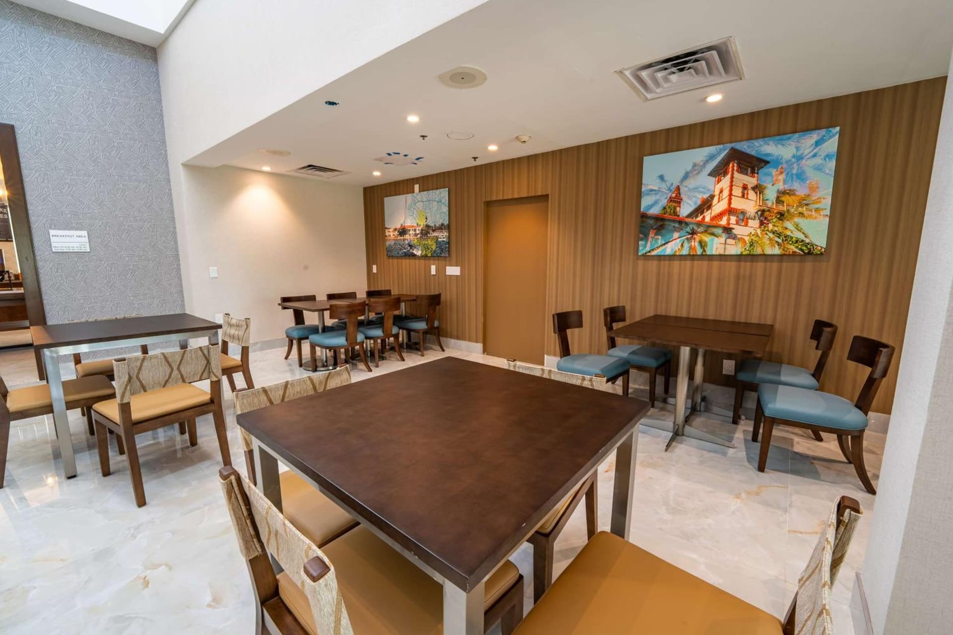 Hampton Inn St Augustine Downtown Historic Distric gallery photo in St. Augustine, FL — image 68