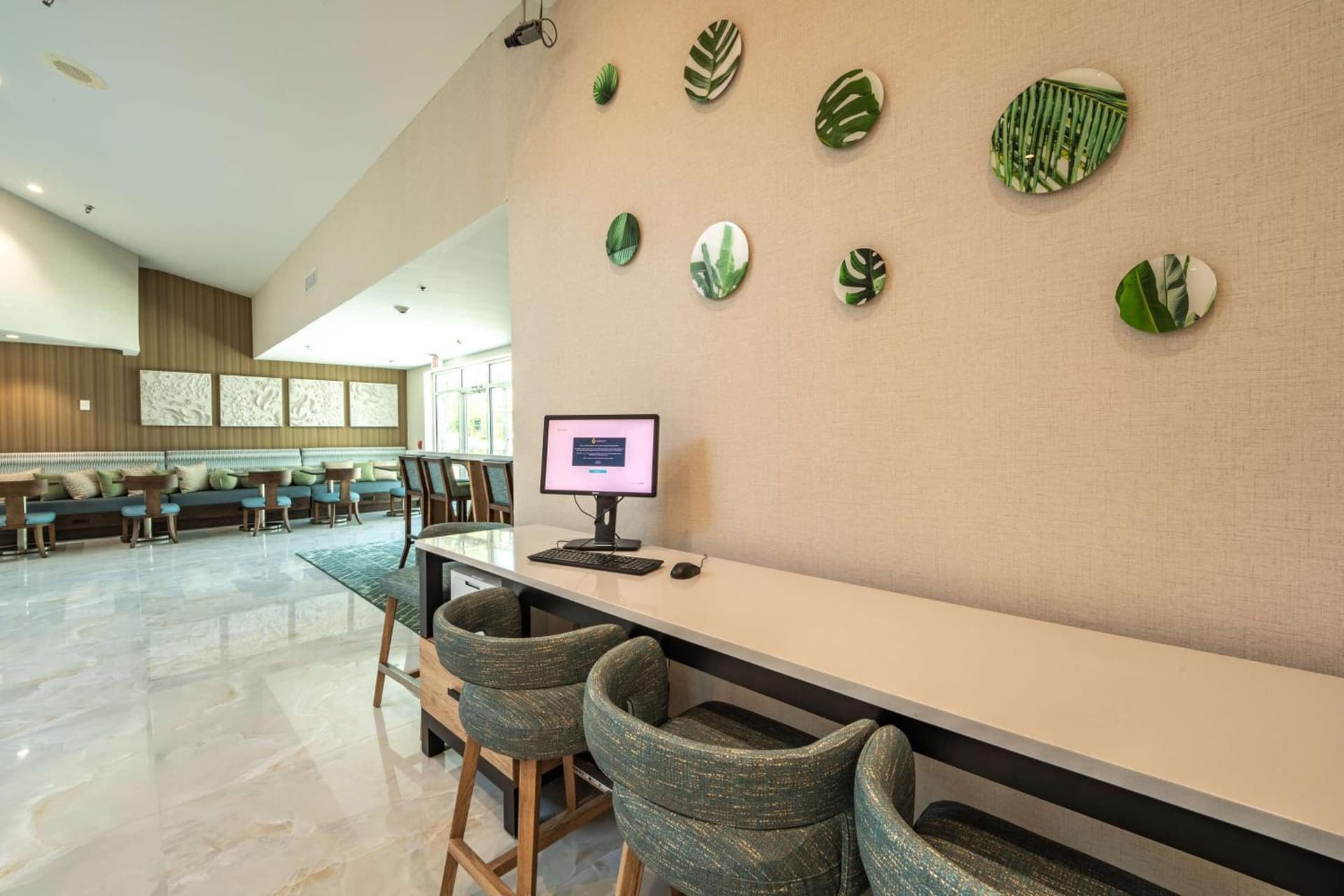 Hampton Inn St Augustine Downtown Historic Distric gallery photo in St. Augustine, FL — image 78