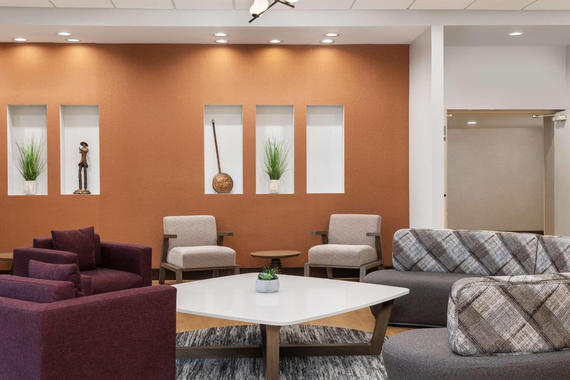 Doubletree By Hilton Greensboro Airport gallery photo in Greensboro, NC — image 11