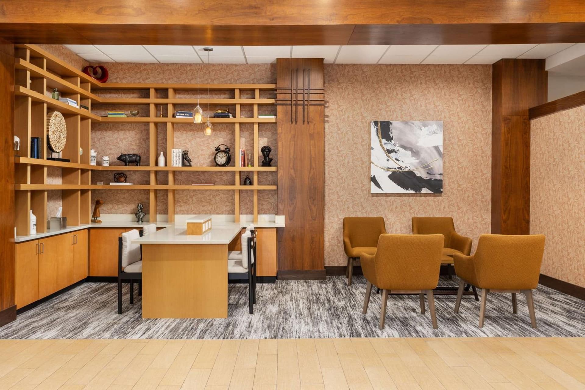 Doubletree By Hilton Greensboro Airport gallery photo in Greensboro, NC — image 25