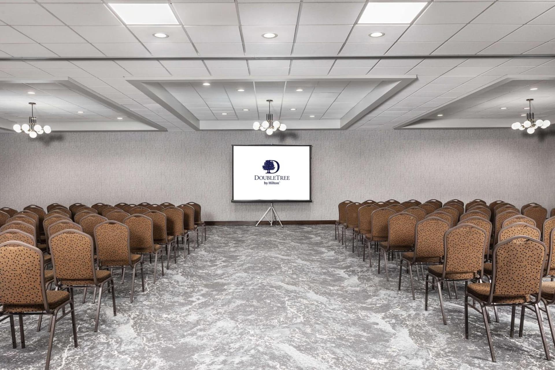 Doubletree By Hilton Greensboro Airport gallery photo in Greensboro, NC — image 32