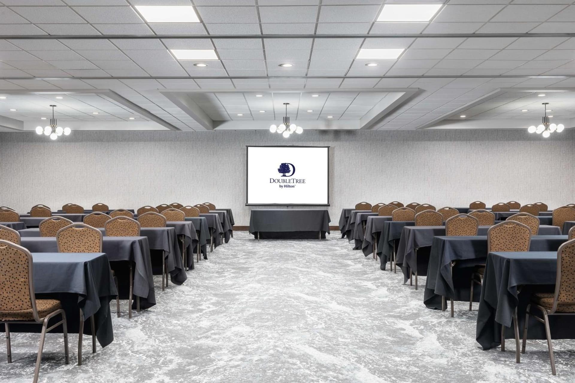 Doubletree By Hilton Greensboro Airport gallery photo in Greensboro, NC — image 58