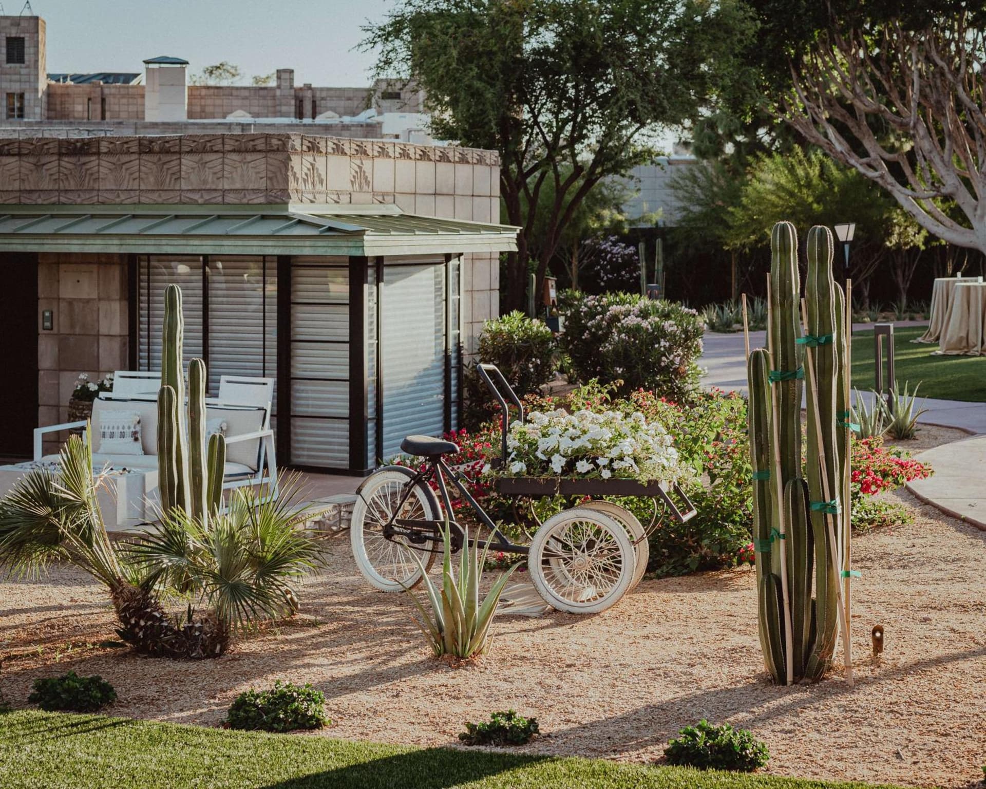 Arizona Biltmore, LXR Hotels & Resorts gallery photo in Phoenix, AZ — image 91