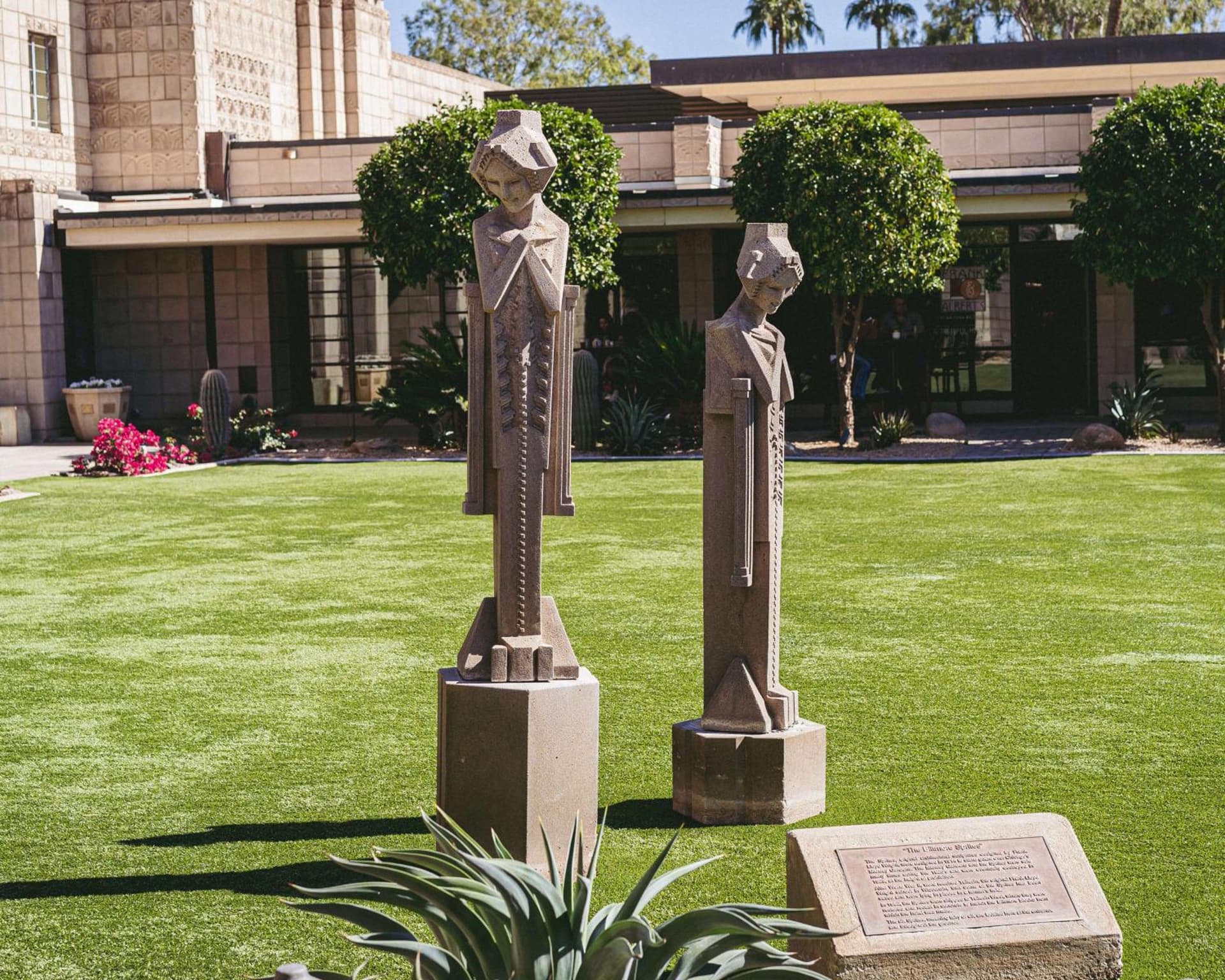 Arizona Biltmore, LXR Hotels & Resorts gallery photo in Phoenix, AZ — image 90