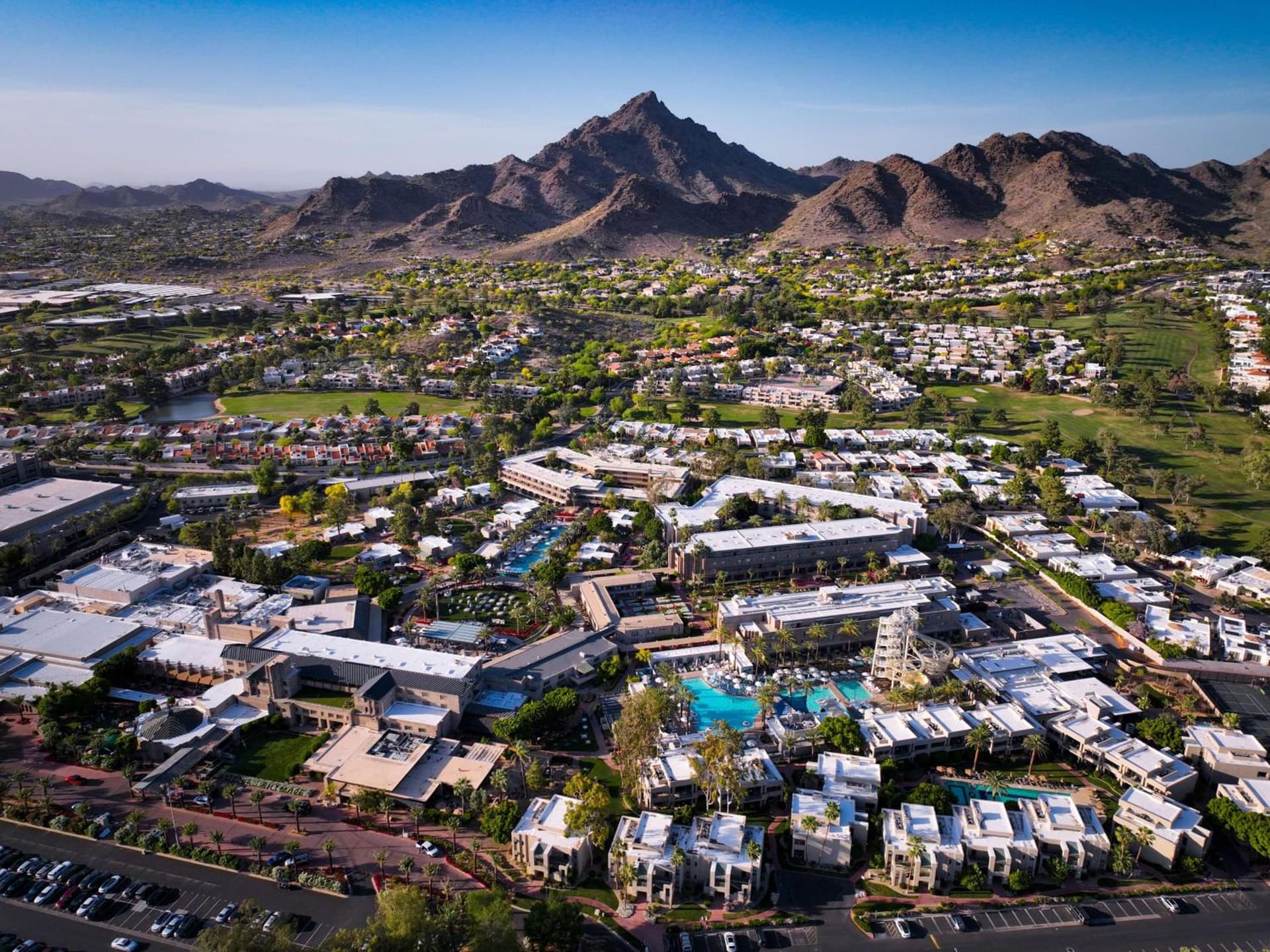 Arizona Biltmore, LXR Hotels & Resorts gallery photo in Phoenix, AZ — image 191