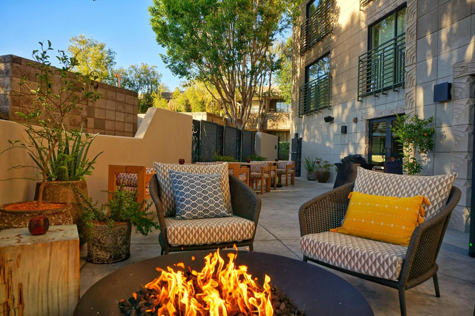 Arizona Biltmore, LXR Hotels & Resorts gallery photo in Phoenix, AZ — image 129