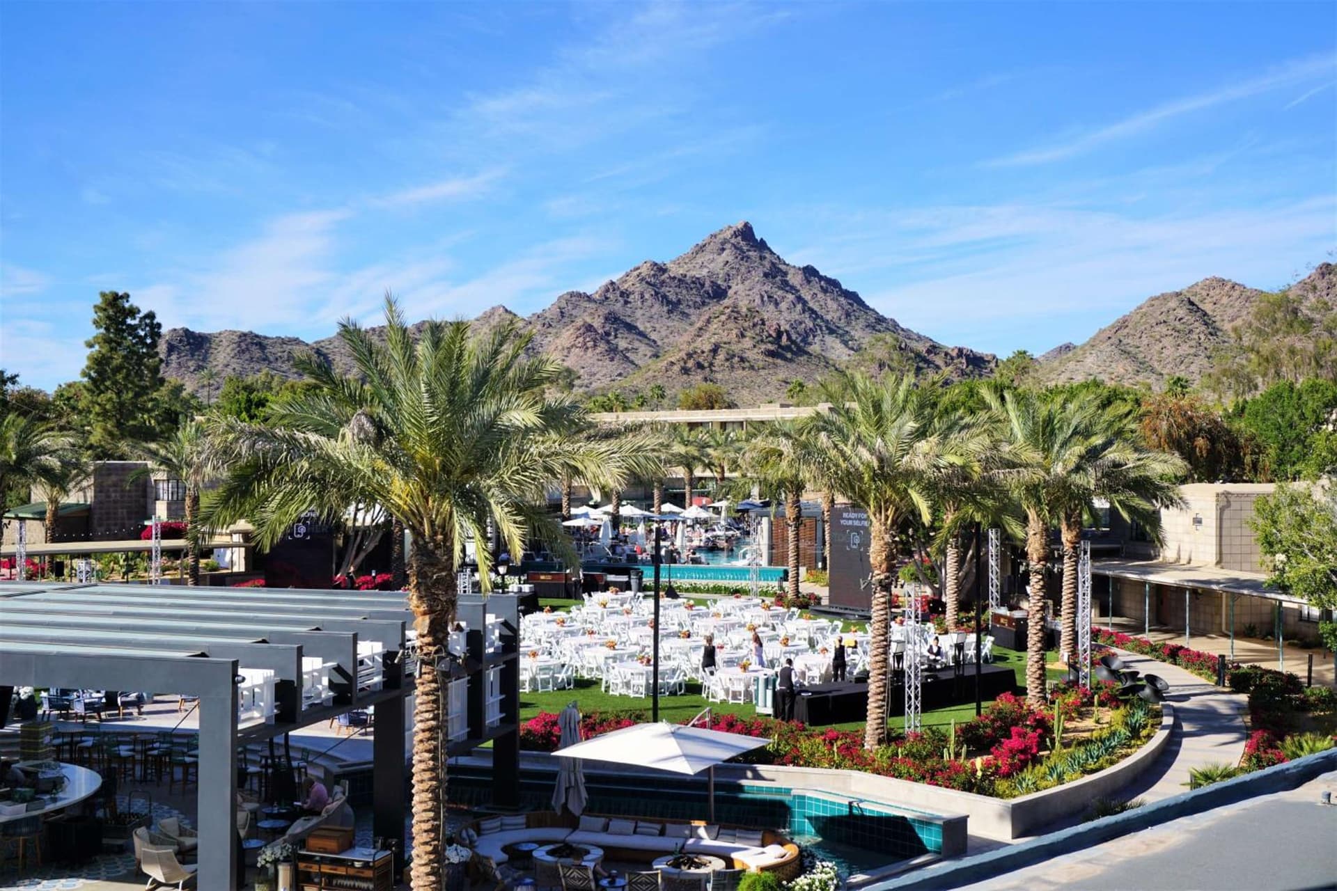 Arizona Biltmore, LXR Hotels & Resorts gallery photo in Phoenix, AZ — image 85