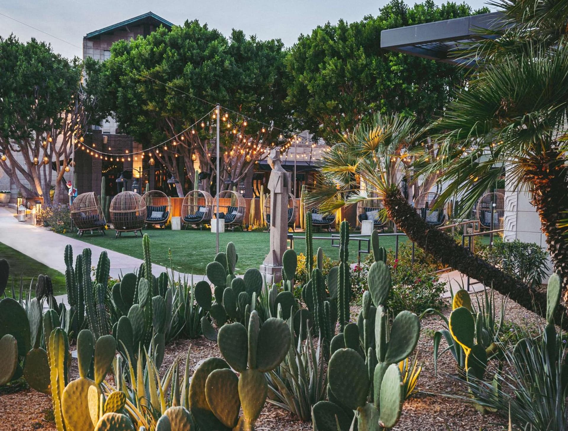 Arizona Biltmore, LXR Hotels & Resorts gallery photo in Phoenix, AZ — image 109