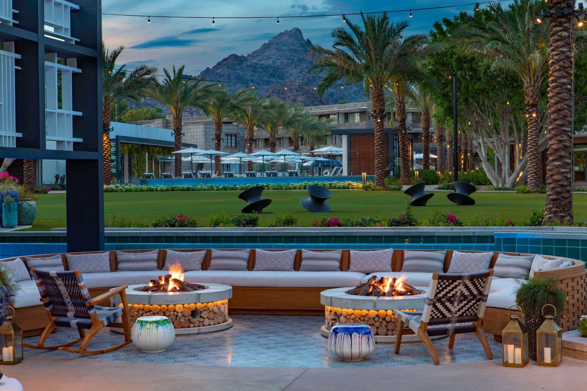 Arizona Biltmore, LXR Hotels & Resorts gallery photo in Phoenix, AZ — image 123