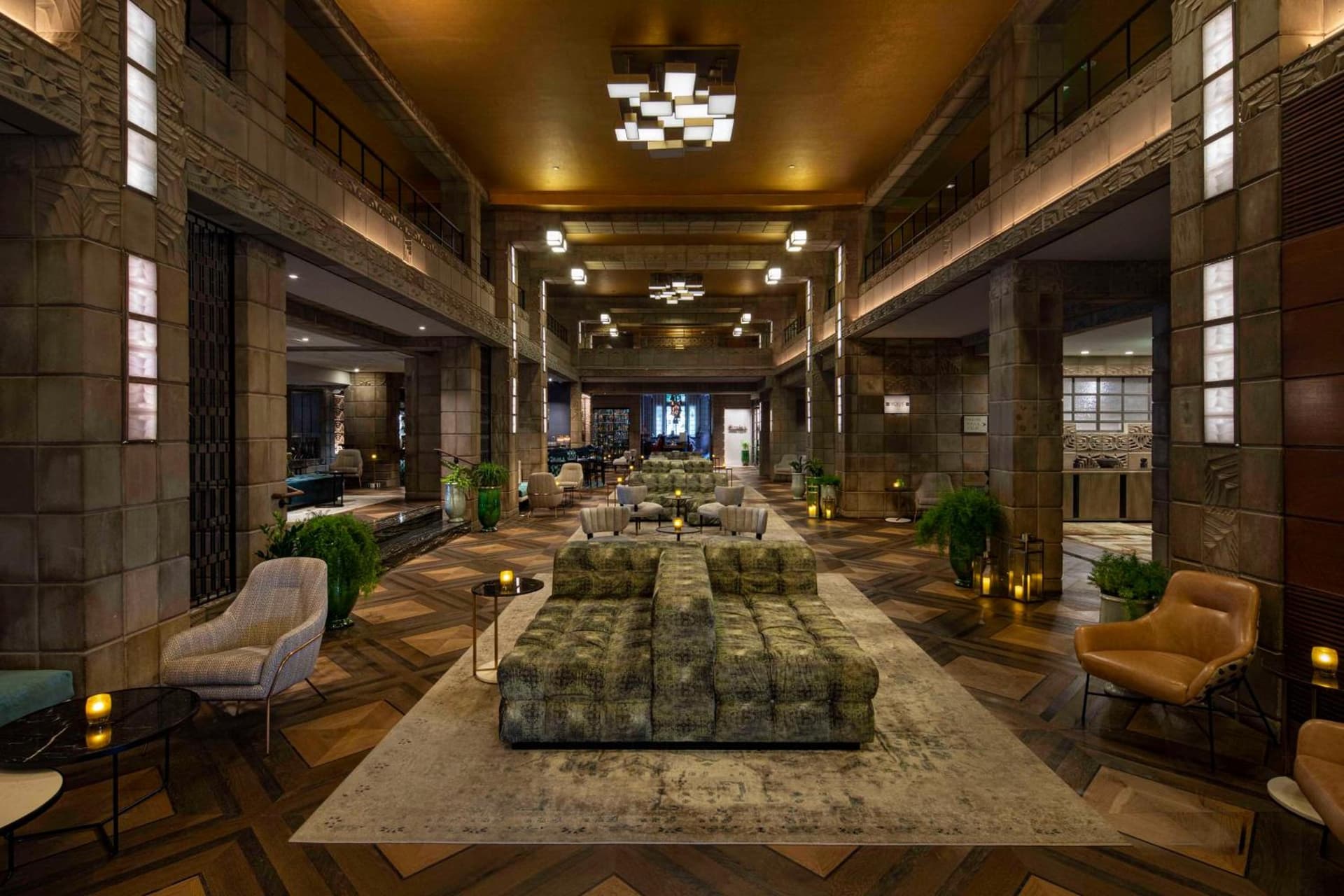 Arizona Biltmore, LXR Hotels & Resorts gallery photo in Phoenix, AZ — image 127