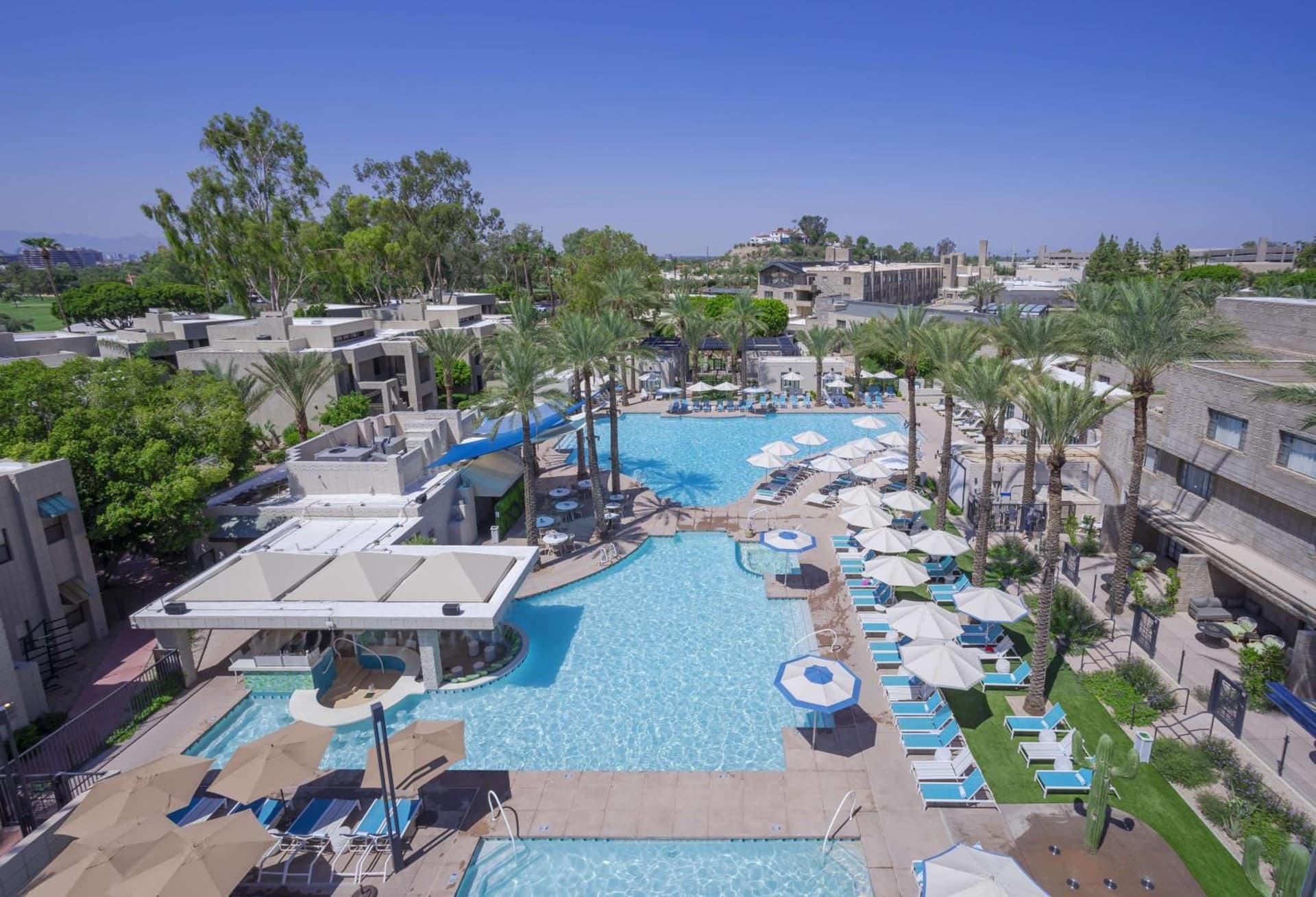 Arizona Biltmore, LXR Hotels & Resorts gallery photo in Phoenix, AZ — image 160