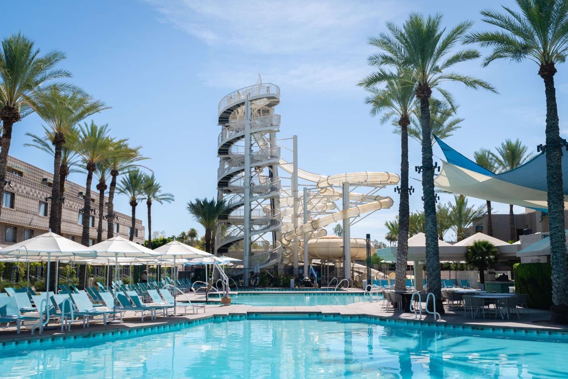Arizona Biltmore, LXR Hotels & Resorts gallery photo in Phoenix, AZ — image 42