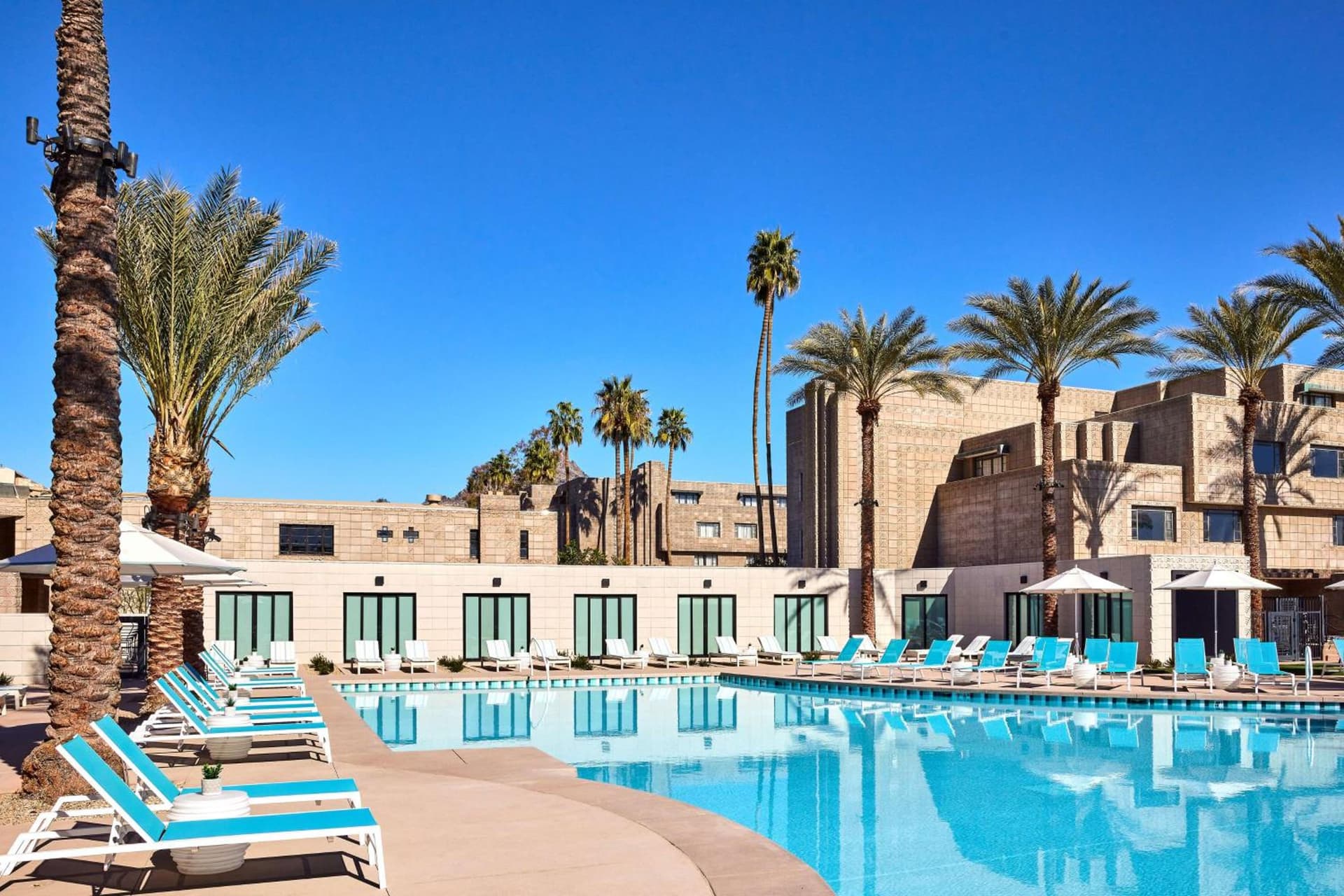 Arizona Biltmore, LXR Hotels & Resorts gallery photo in Phoenix, AZ — image 39