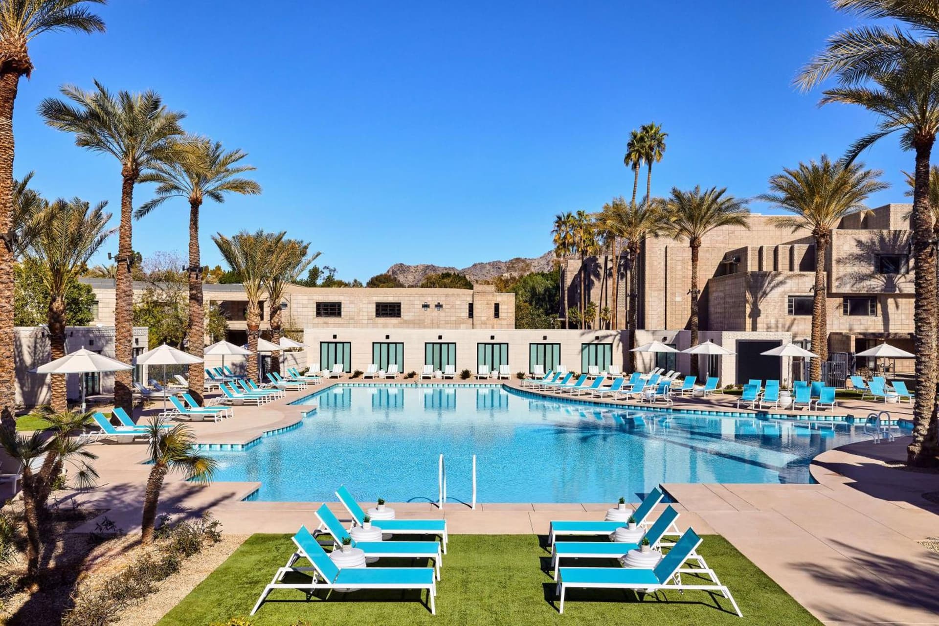 Arizona Biltmore, LXR Hotels & Resorts gallery photo in Phoenix, AZ — image 49