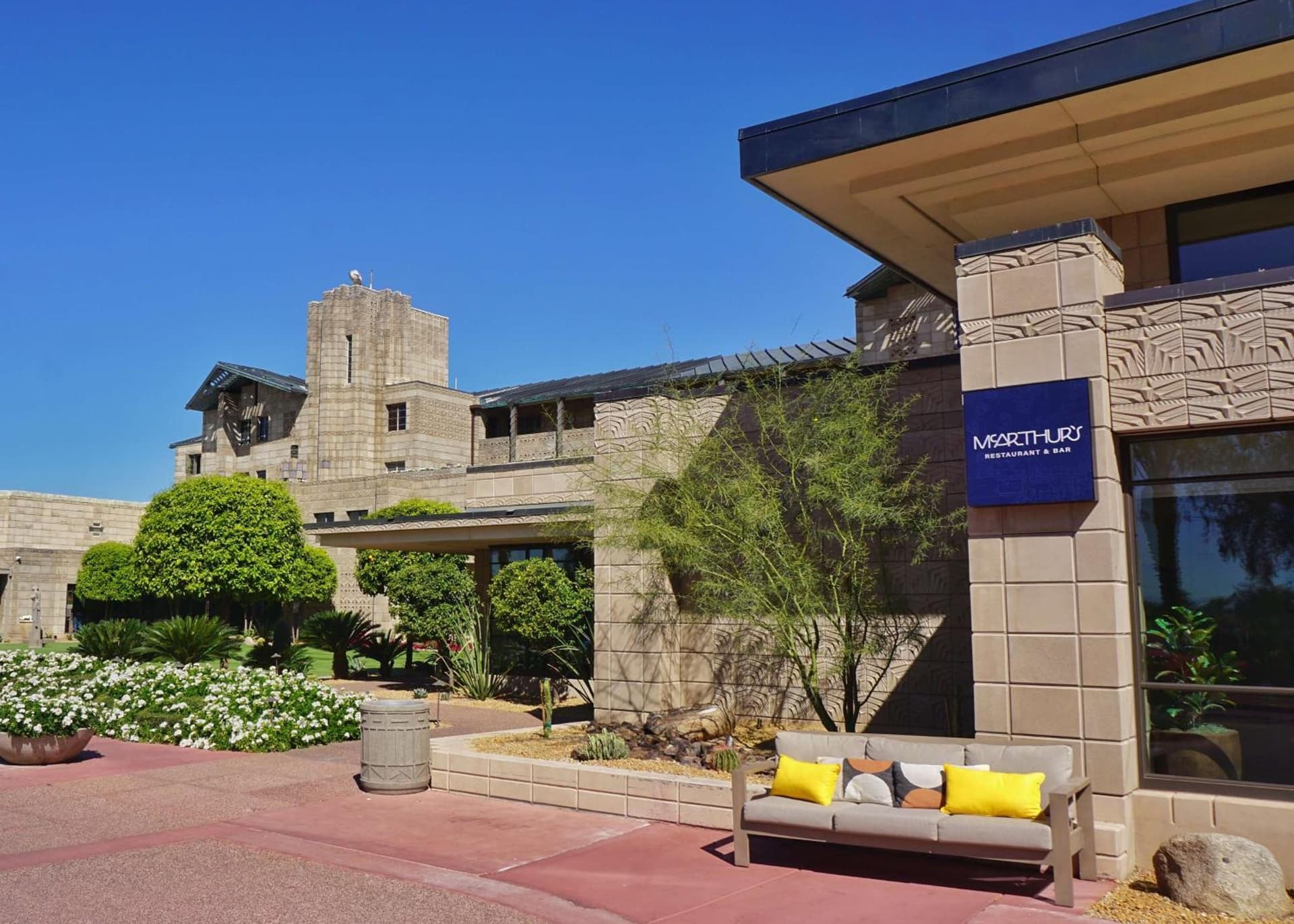 Arizona Biltmore, LXR Hotels & Resorts gallery photo in Phoenix, AZ — image 16