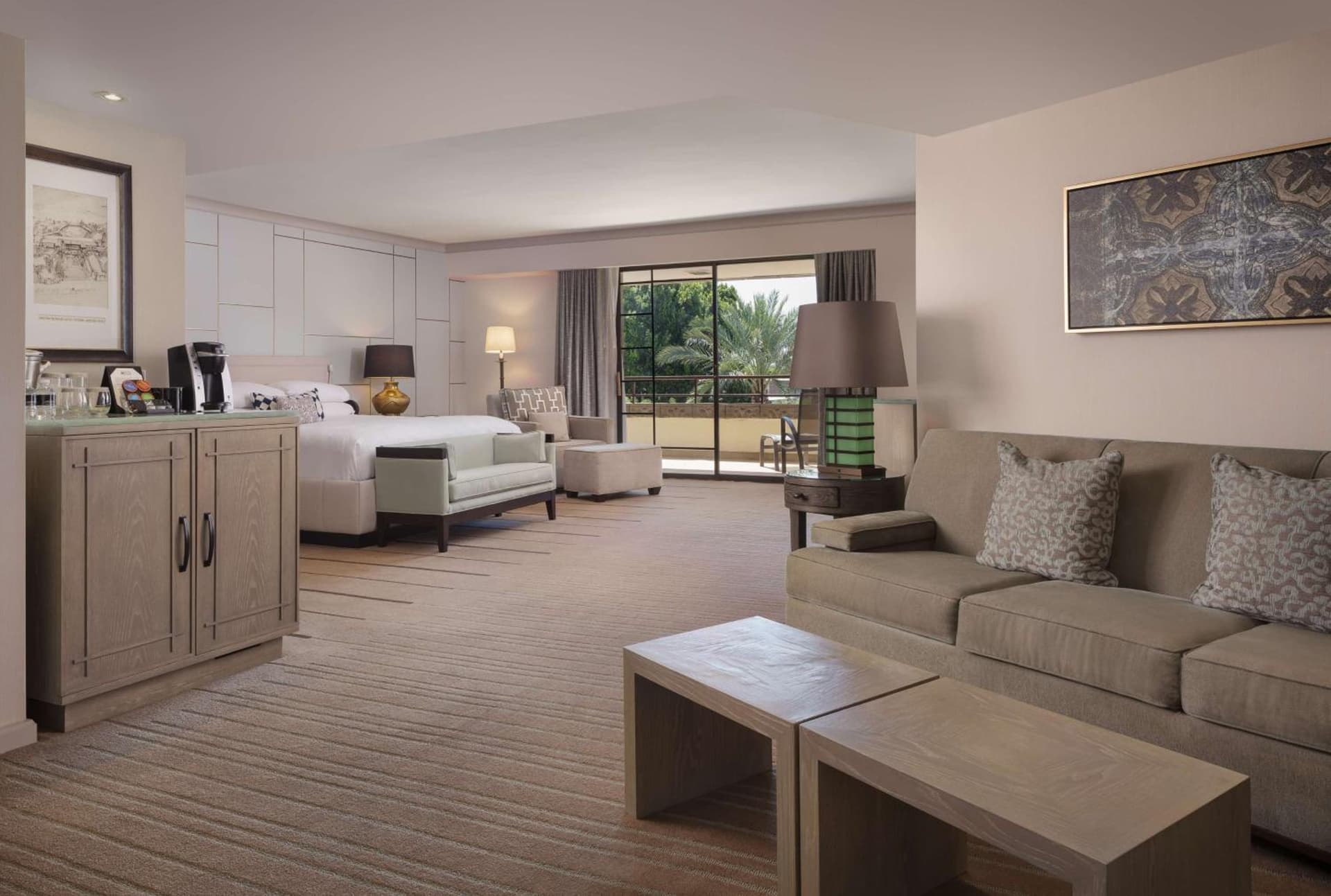 Arizona Biltmore, LXR Hotels & Resorts gallery photo in Phoenix, AZ — image 4