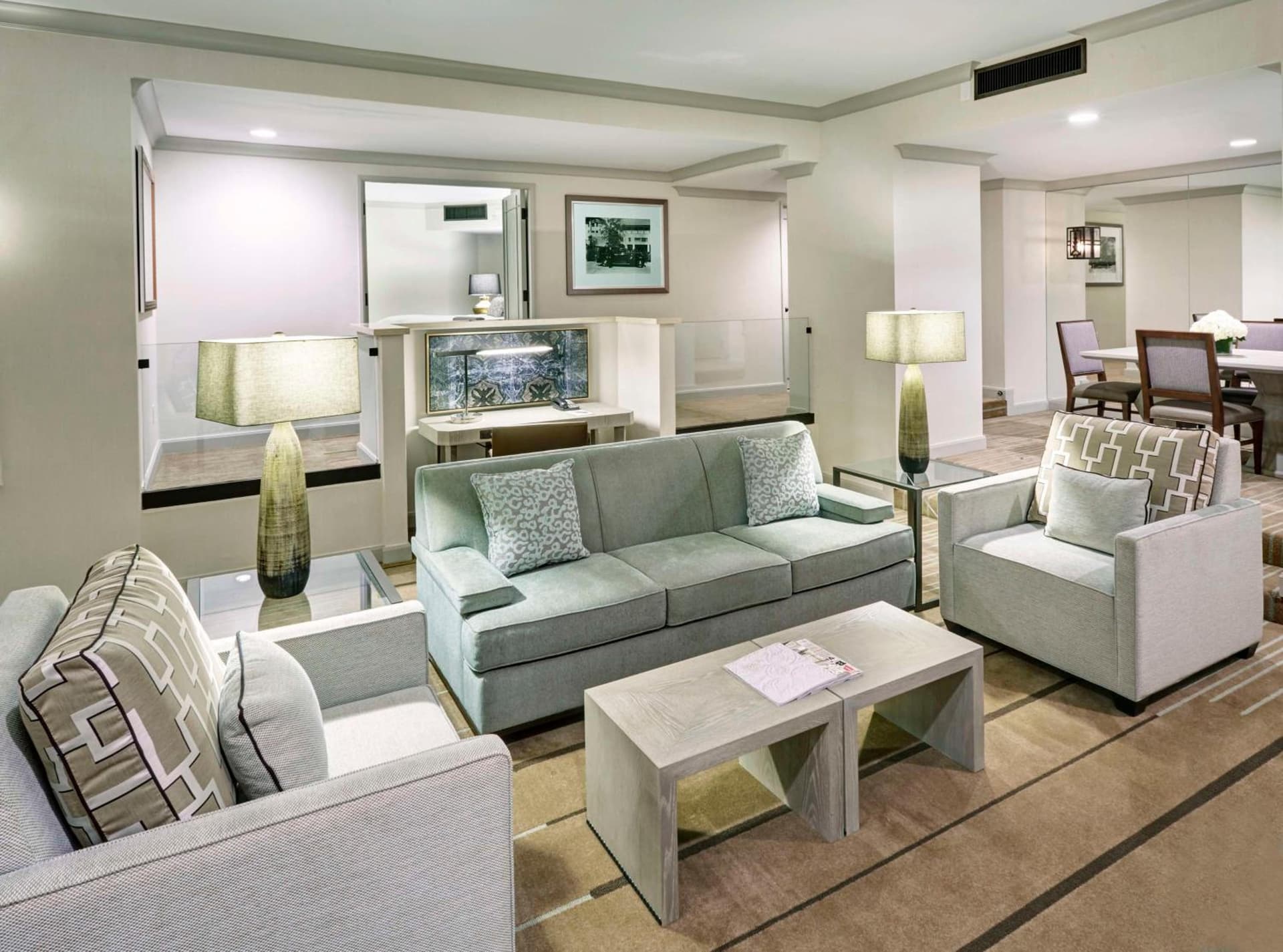 Arizona Biltmore, LXR Hotels & Resorts gallery photo in Phoenix, AZ — image 36