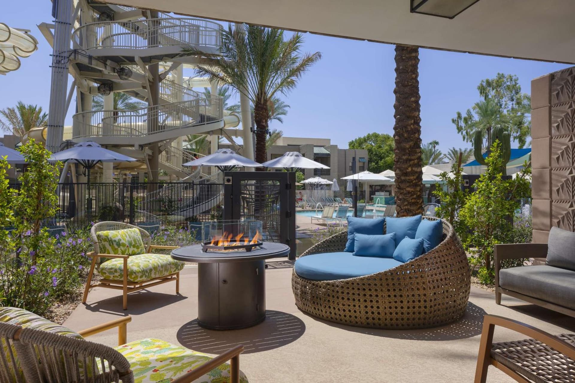 Arizona Biltmore, LXR Hotels & Resorts gallery photo in Phoenix, AZ — image 82
