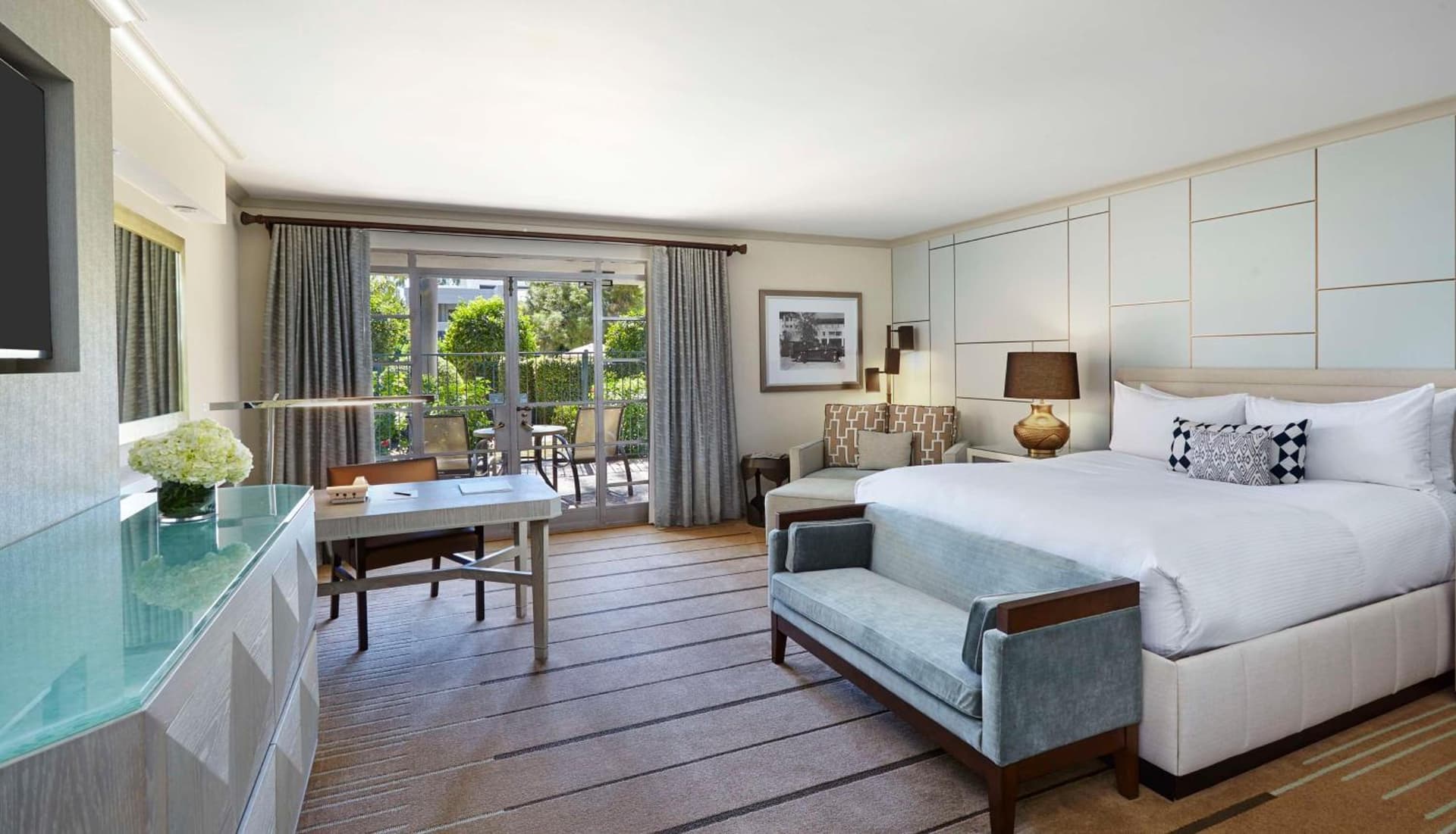 Arizona Biltmore, LXR Hotels & Resorts gallery photo in Phoenix, AZ — image 29