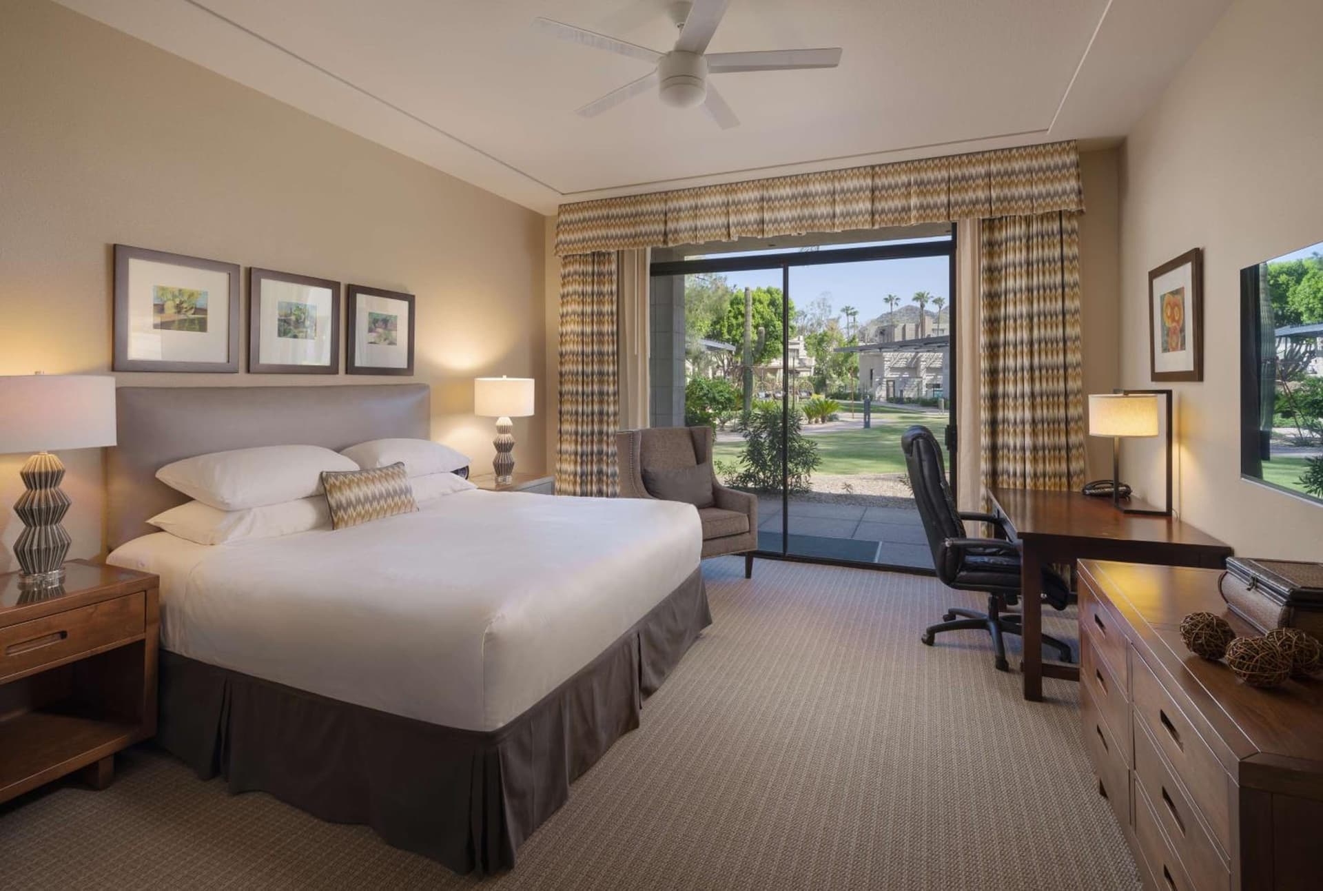 Arizona Biltmore, LXR Hotels & Resorts gallery photo in Phoenix, AZ — image 6