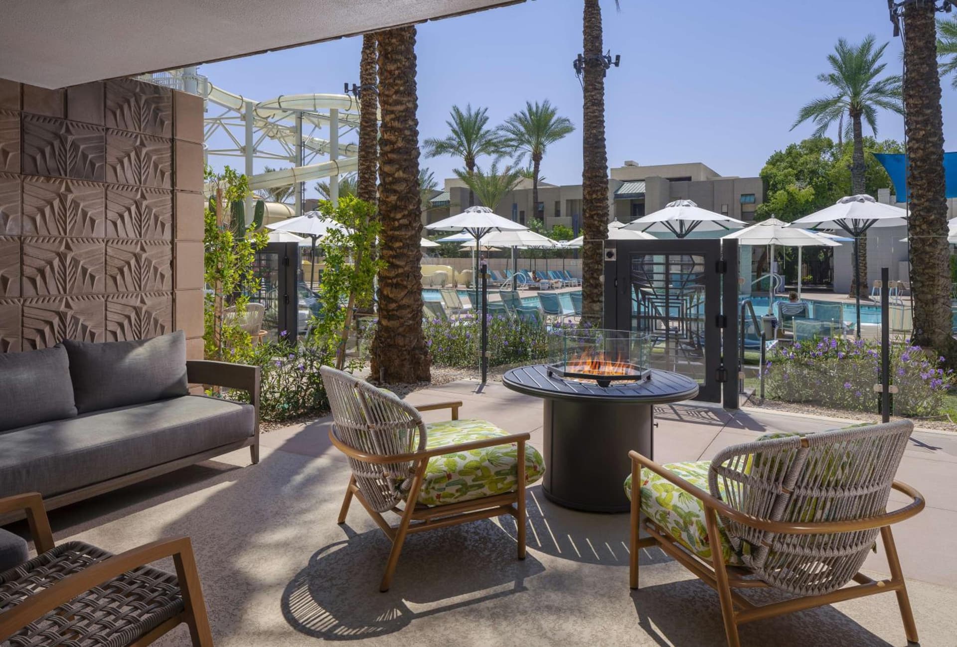 Arizona Biltmore, LXR Hotels & Resorts gallery photo in Phoenix, AZ — image 114