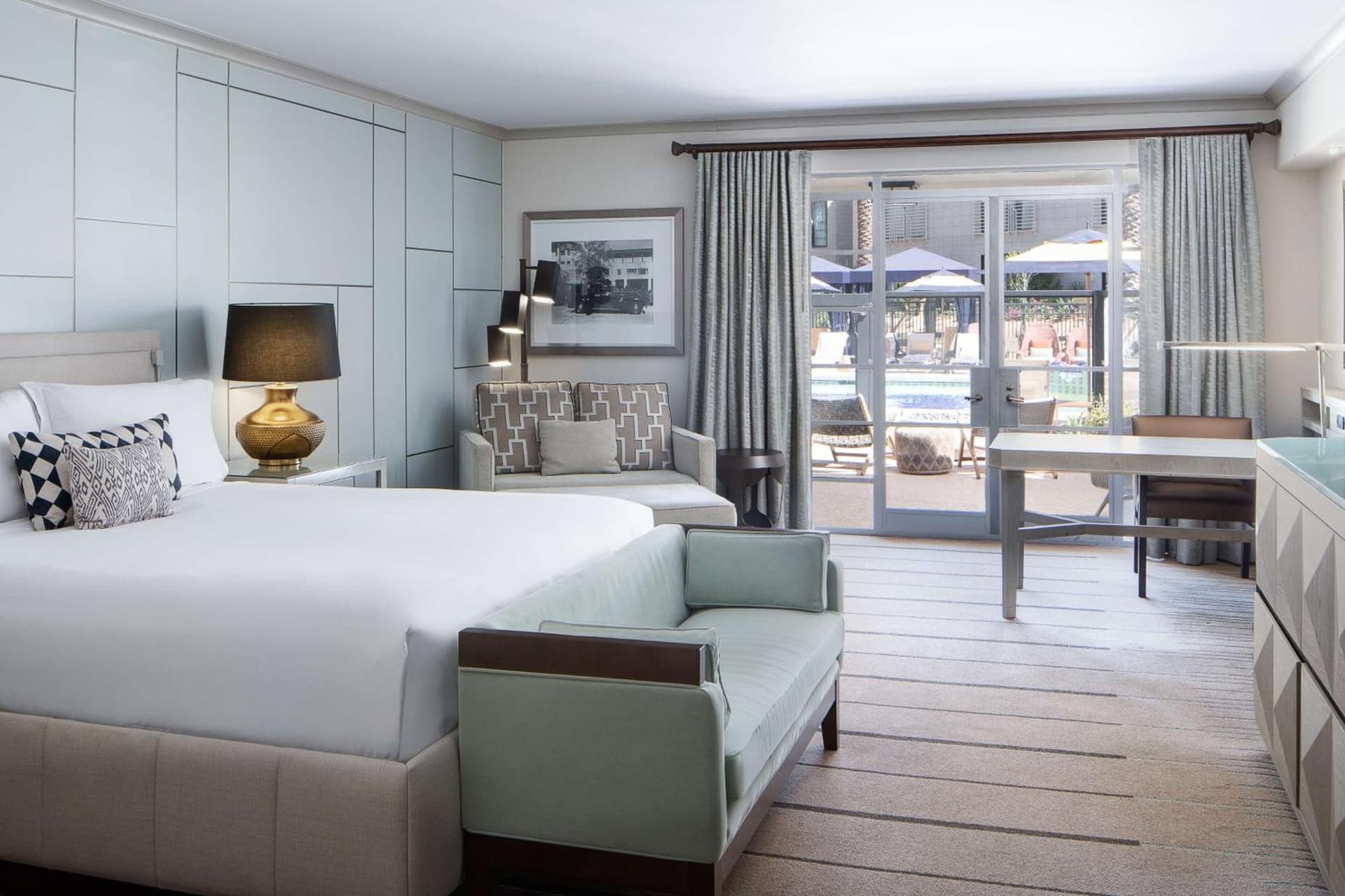 Arizona Biltmore, LXR Hotels & Resorts gallery photo in Phoenix, AZ — image 19