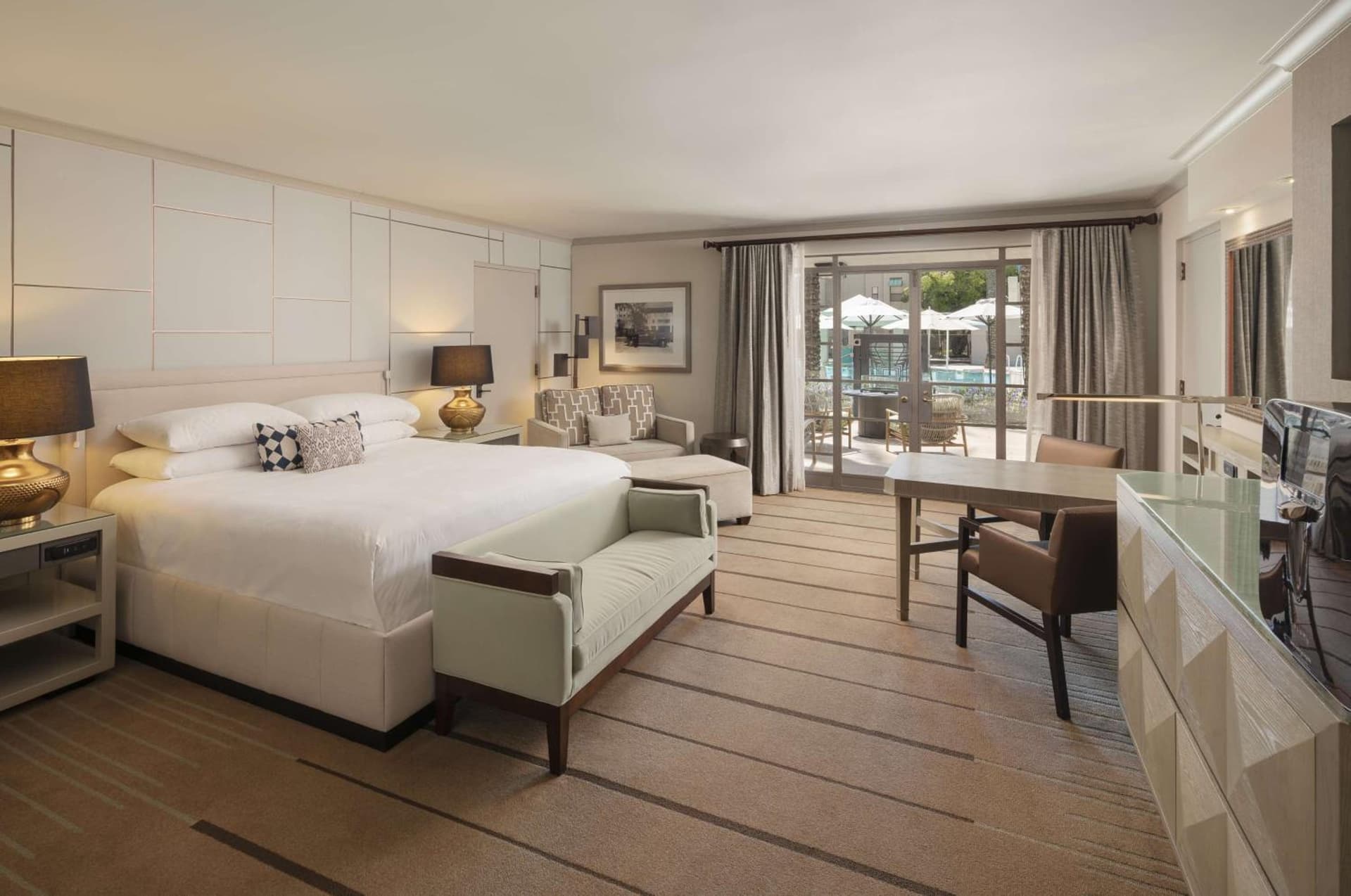 Arizona Biltmore, LXR Hotels & Resorts gallery photo in Phoenix, AZ — image 145