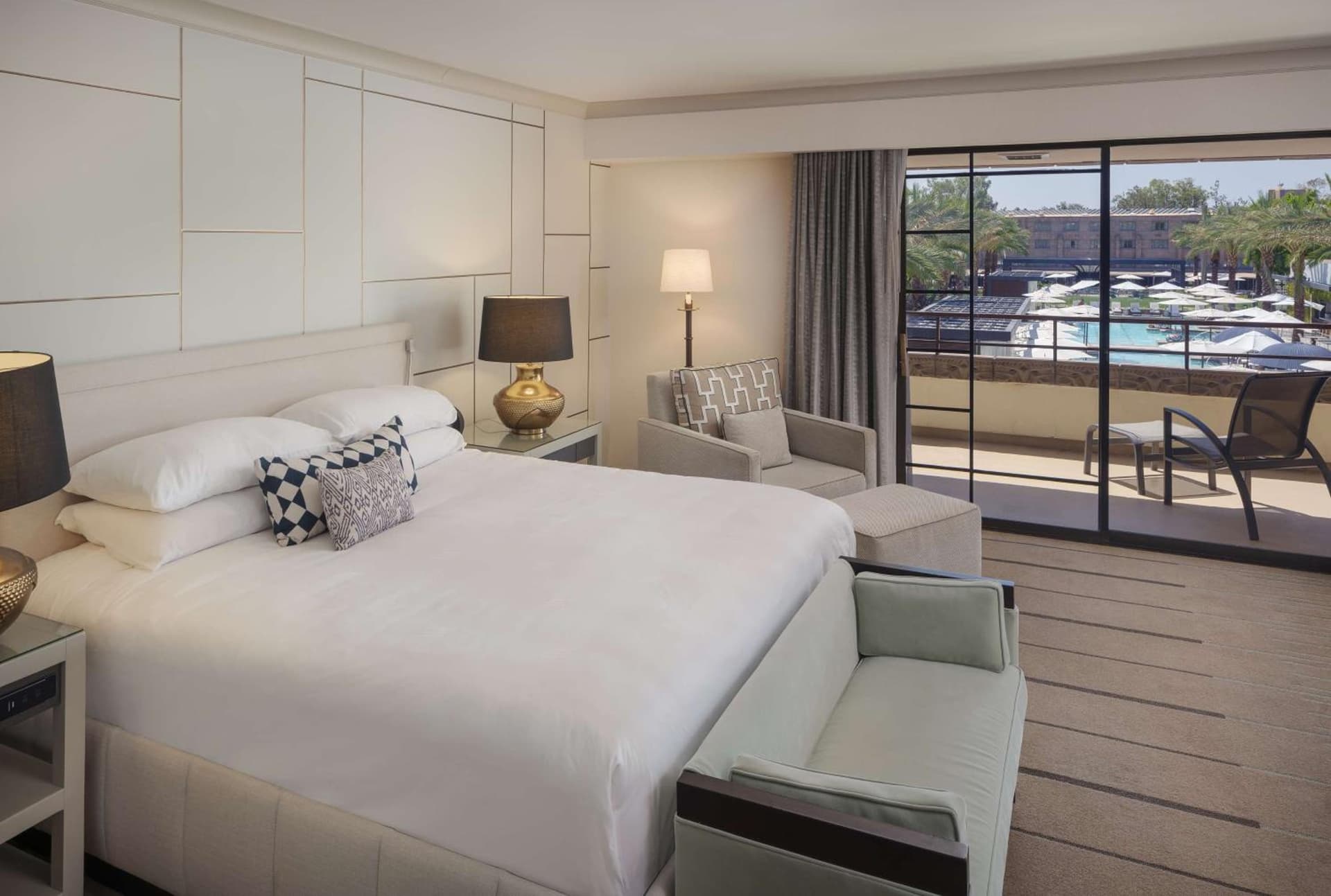 Arizona Biltmore, LXR Hotels & Resorts gallery photo in Phoenix, AZ — image 95