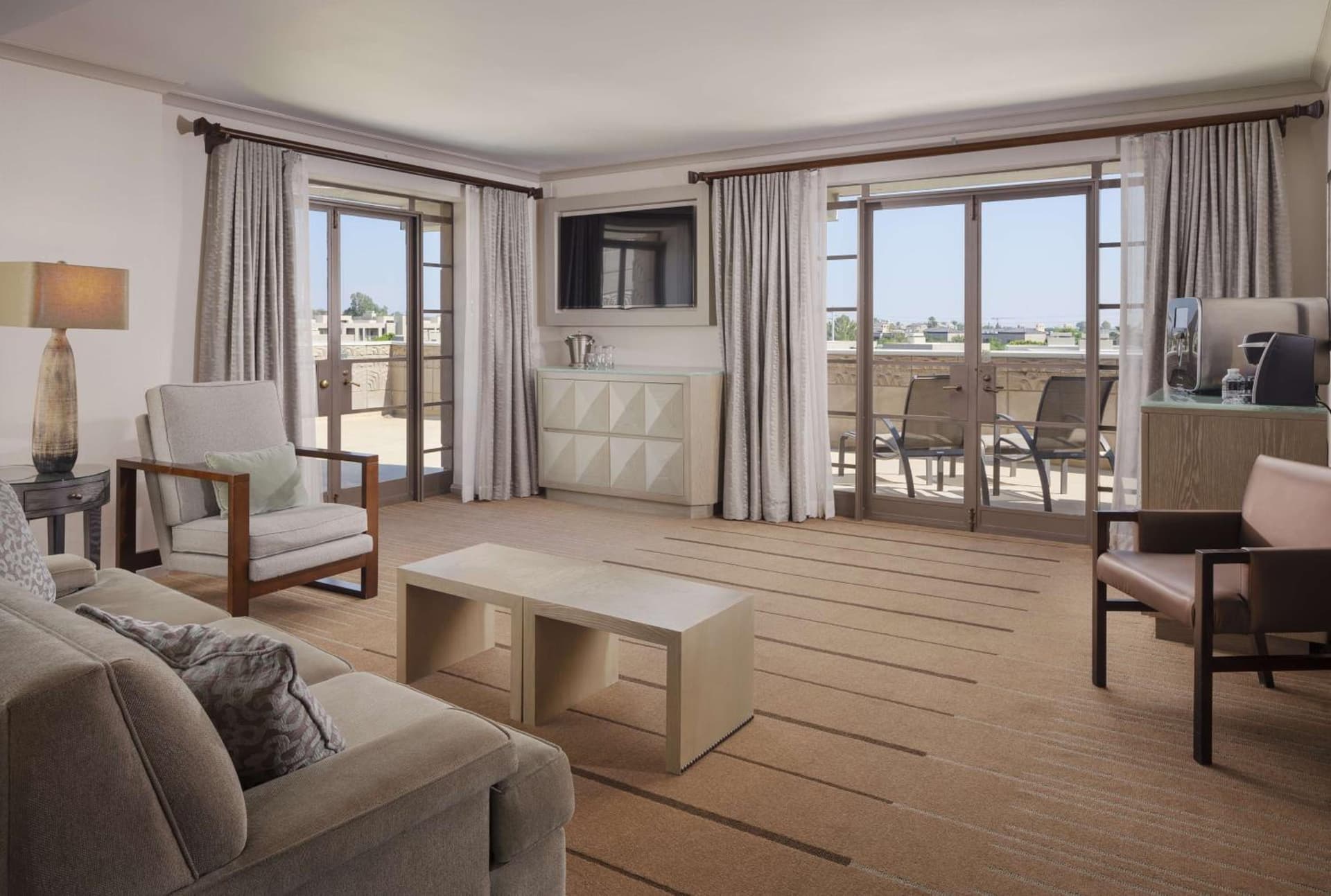 Arizona Biltmore, LXR Hotels & Resorts gallery photo in Phoenix, AZ — image 77
