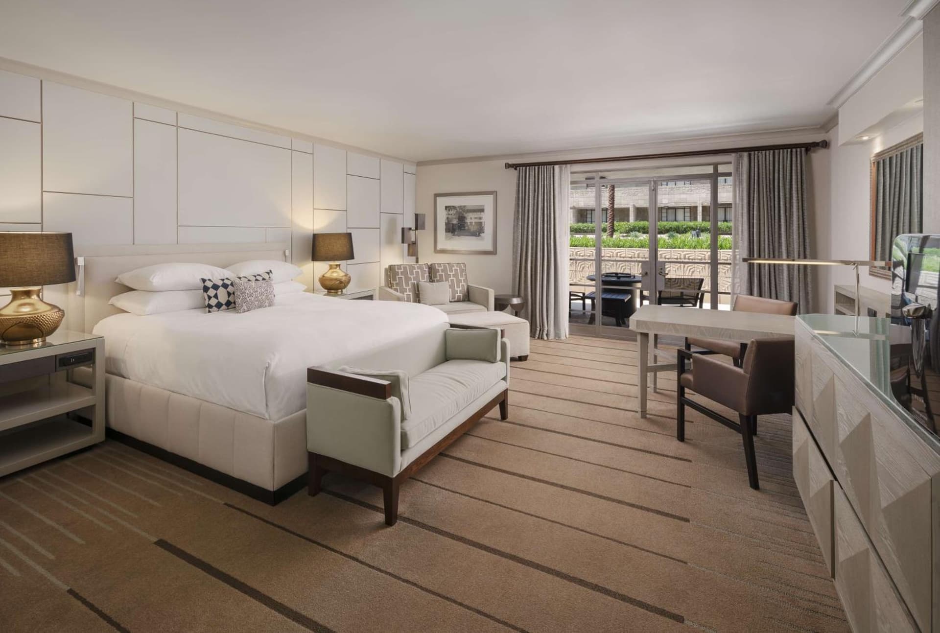 Arizona Biltmore, LXR Hotels & Resorts gallery photo in Phoenix, AZ — image 69
