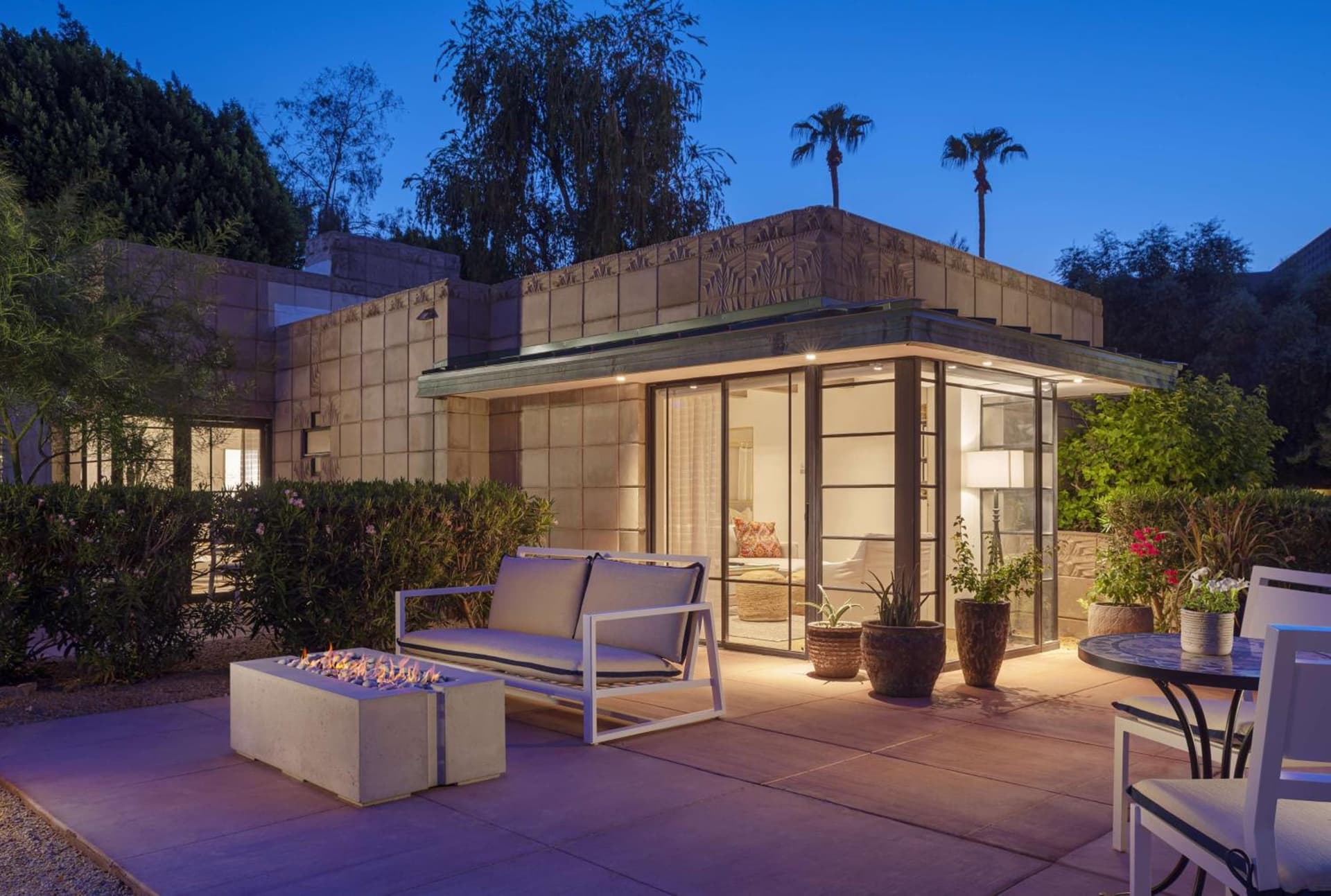 Arizona Biltmore, LXR Hotels & Resorts gallery photo in Phoenix, AZ — image 60
