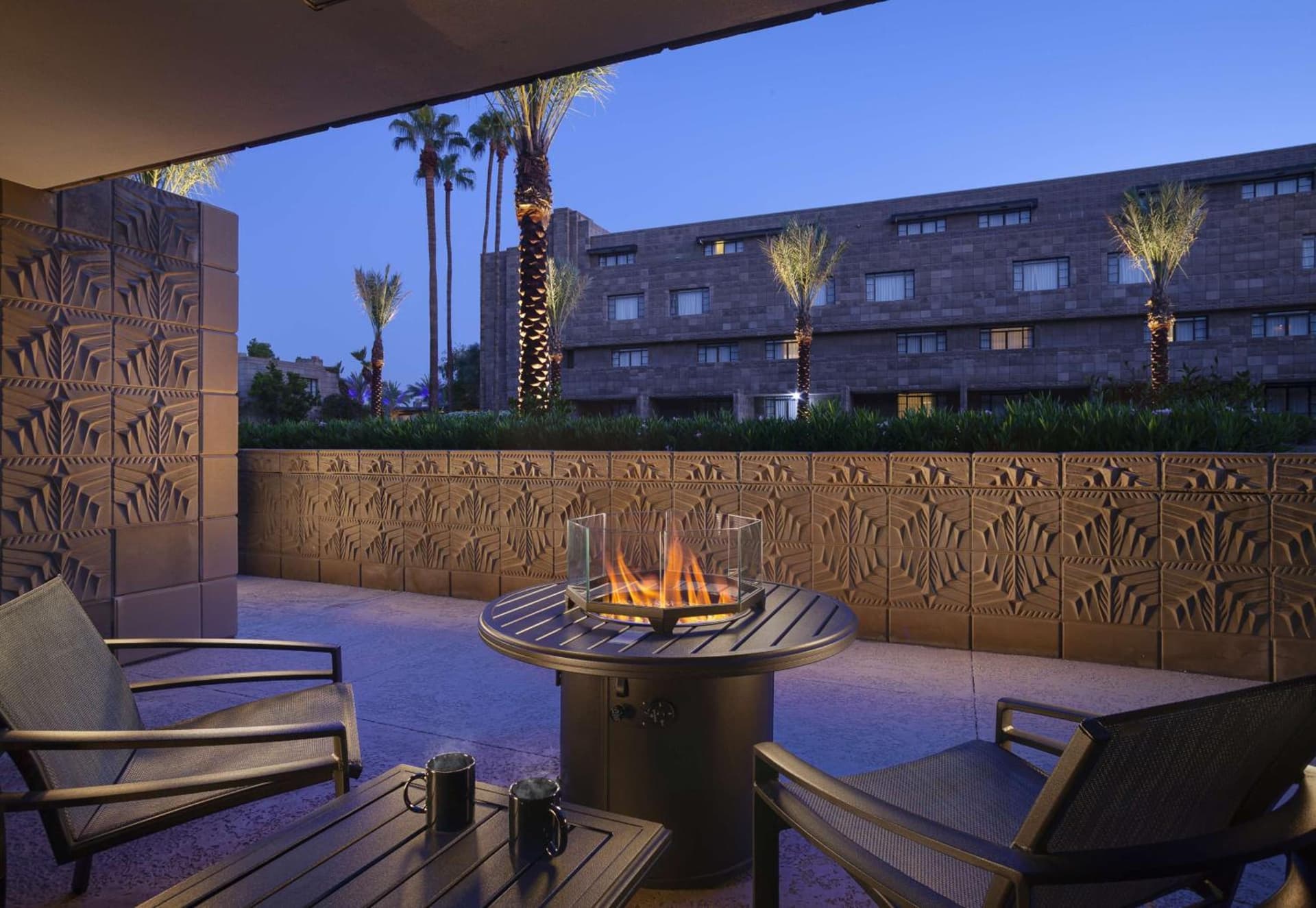 Arizona Biltmore, LXR Hotels & Resorts gallery photo in Phoenix, AZ — image 116
