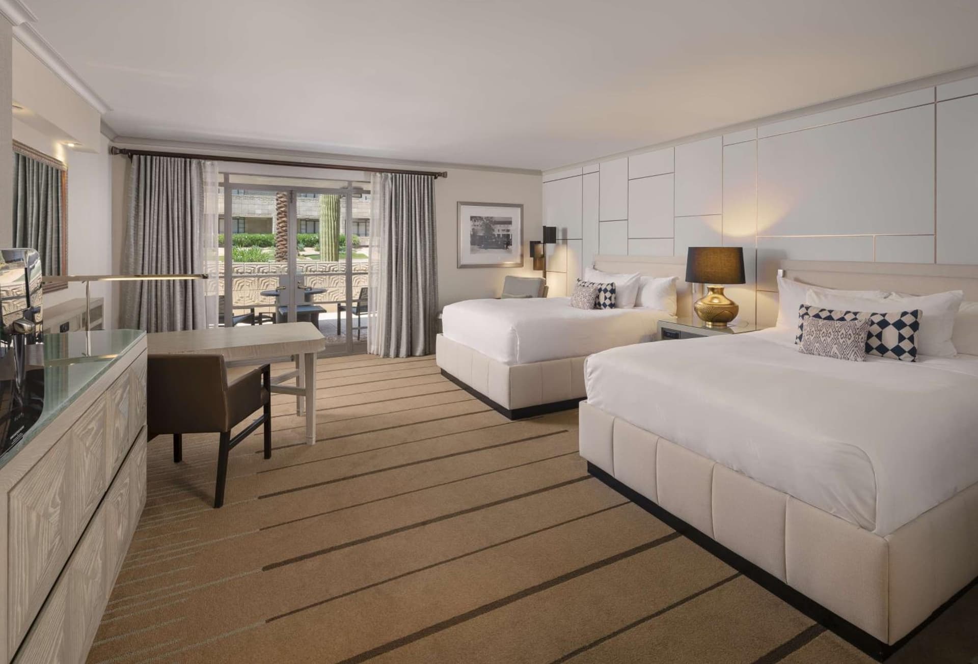 Arizona Biltmore, LXR Hotels & Resorts gallery photo in Phoenix, AZ — image 143