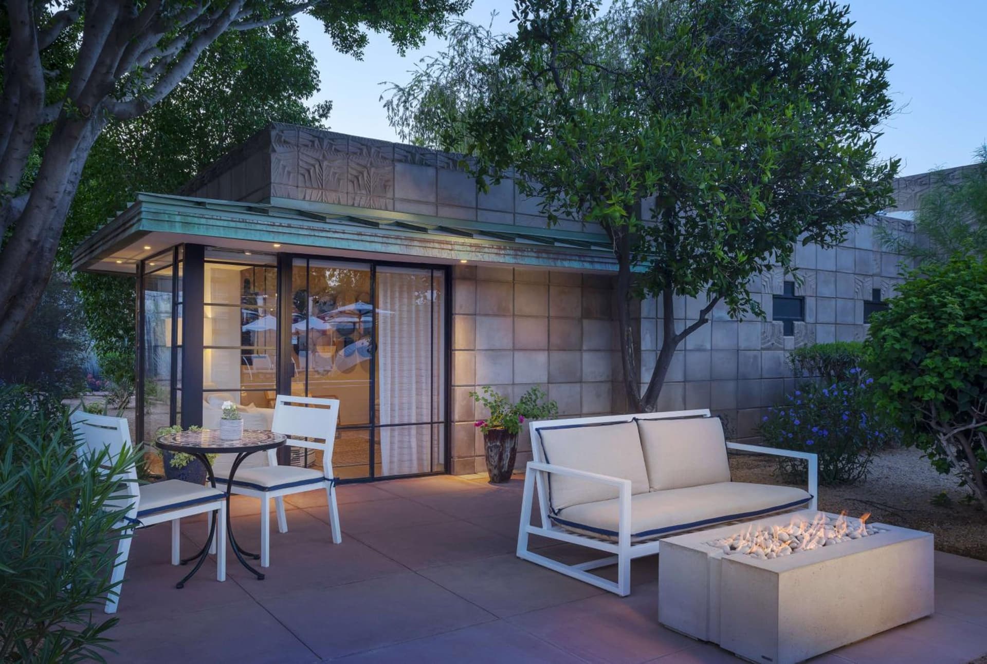 Arizona Biltmore, LXR Hotels & Resorts gallery photo in Phoenix, AZ — image 133