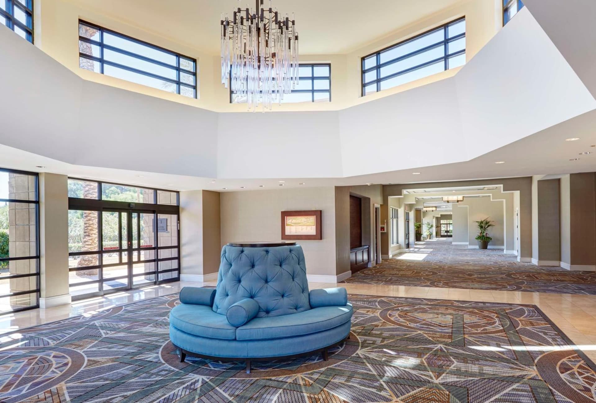 Arizona Biltmore, LXR Hotels & Resorts gallery photo in Phoenix, AZ — image 102