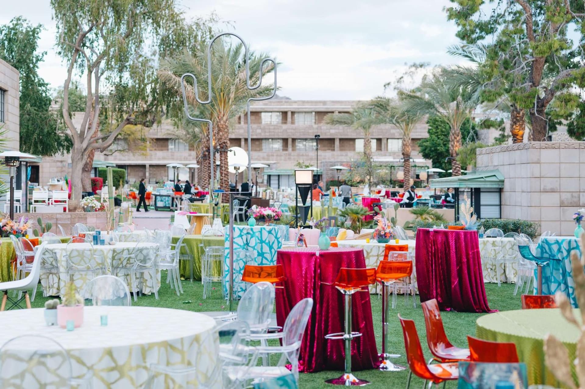 Arizona Biltmore, LXR Hotels & Resorts gallery photo in Phoenix, AZ — image 30