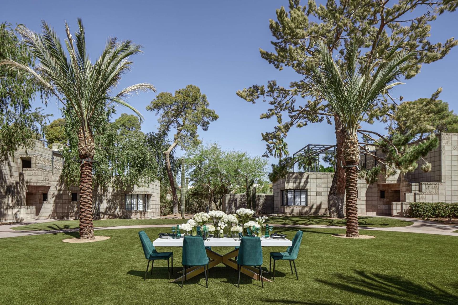 Arizona Biltmore, LXR Hotels & Resorts gallery photo in Phoenix, AZ — image 111