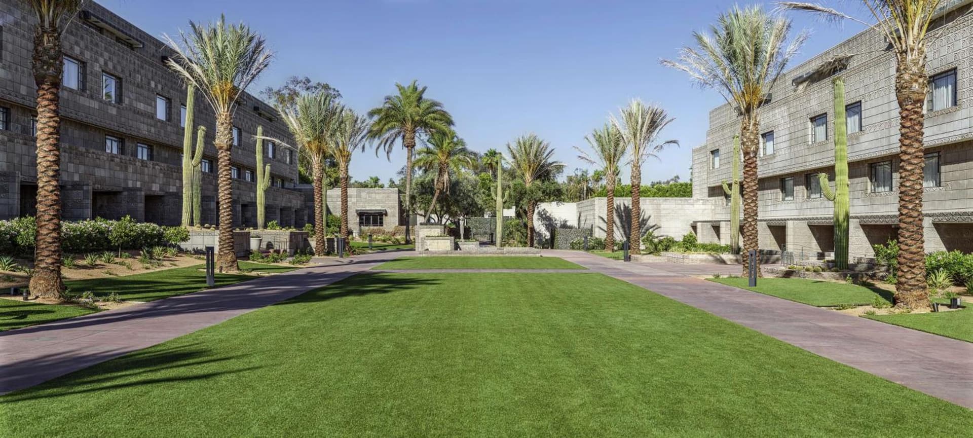 Arizona Biltmore, LXR Hotels & Resorts gallery photo in Phoenix, AZ — image 76