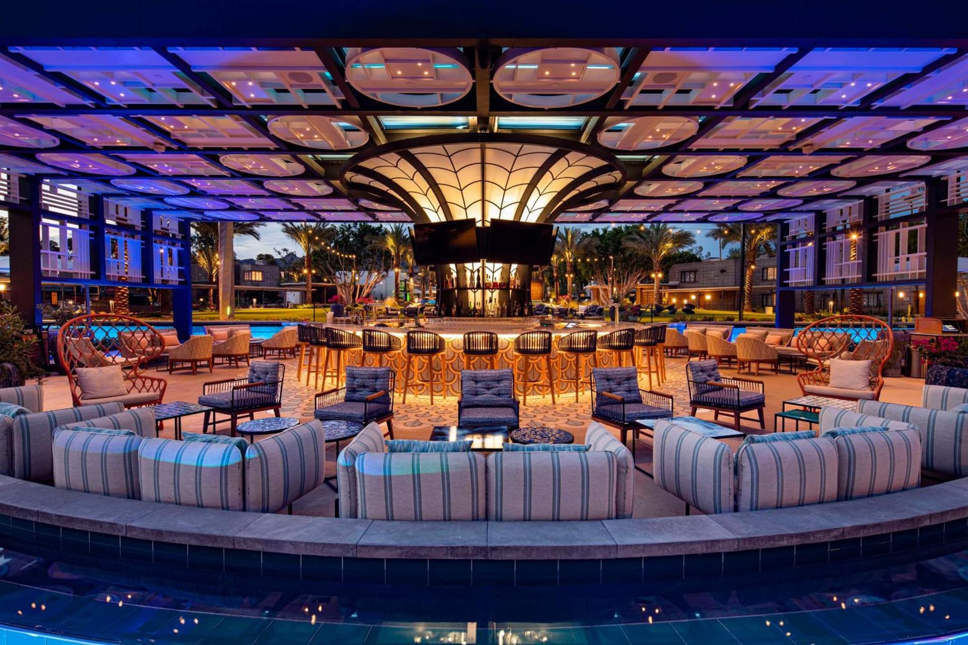 Arizona Biltmore, LXR Hotels & Resorts gallery photo in Phoenix, AZ — image 28