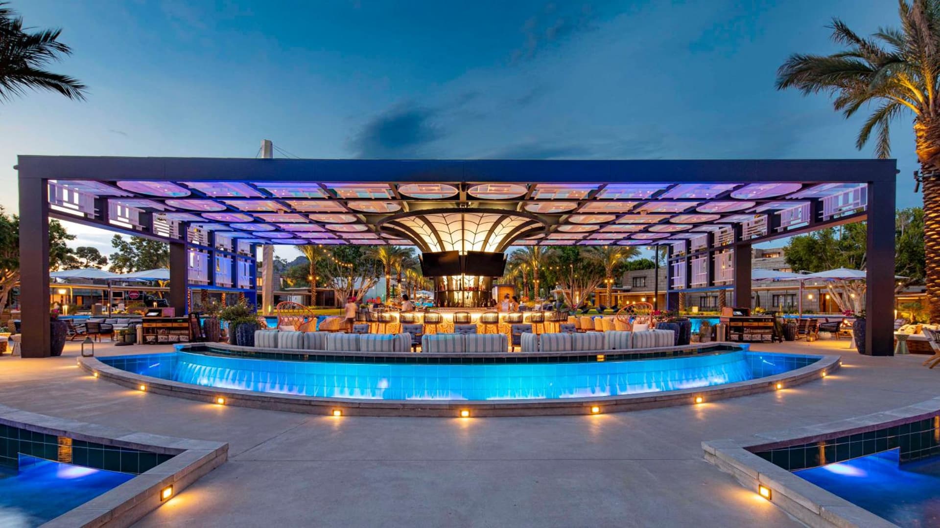 Arizona Biltmore, LXR Hotels & Resorts gallery photo in Phoenix, AZ — image 5