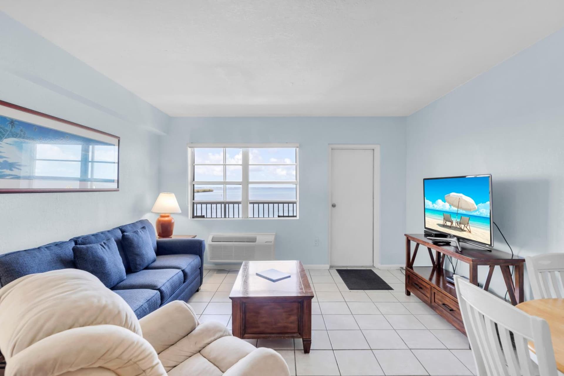 Anchorage Resort property views in Key Largo, FL — gallery photo 3