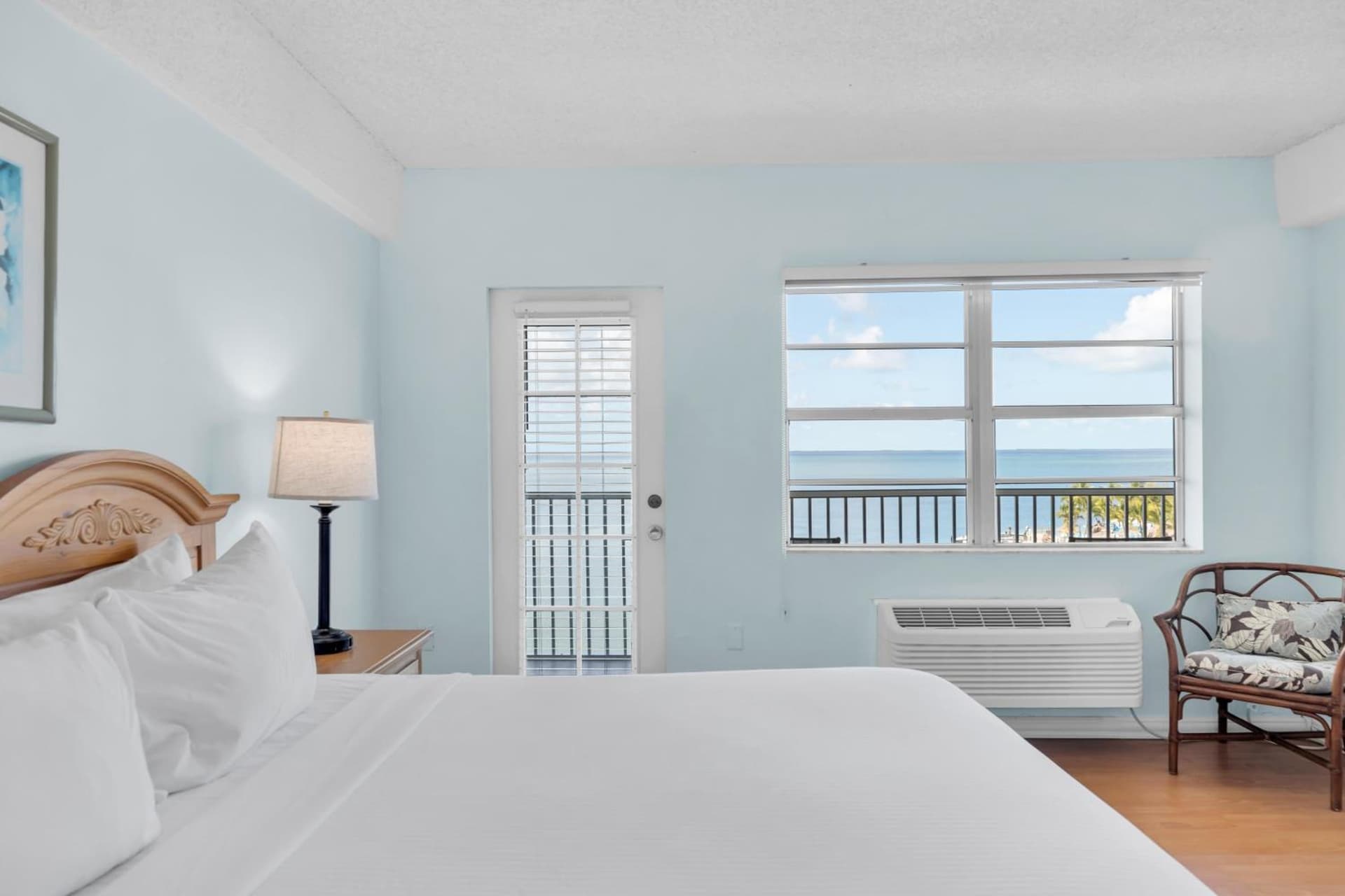 Anchorage Resort interior in Key Largo, FL — gallery photo 2