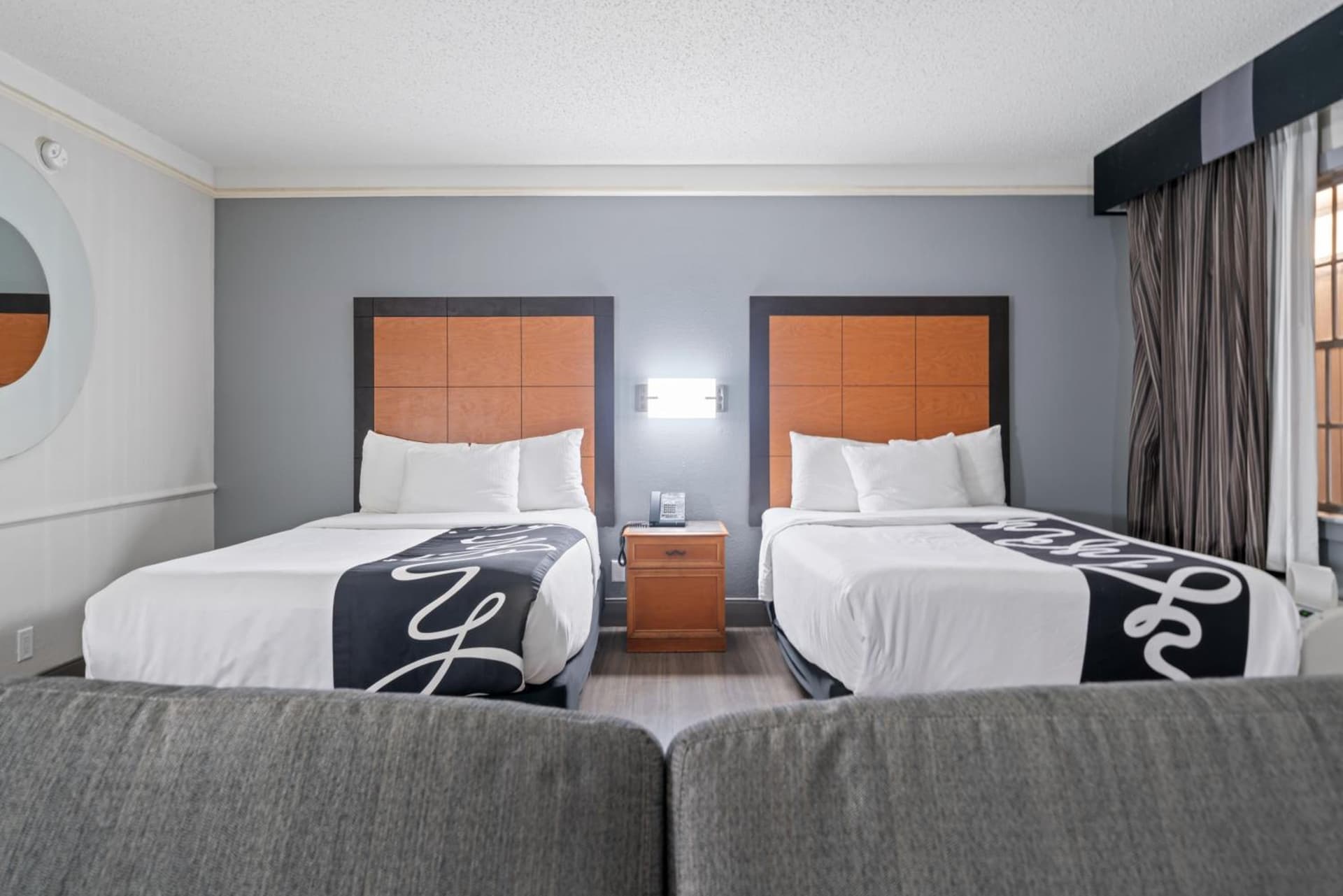 La Quinta Inn by Wyndham Corpus Christi North gallery photo in Corpus Christi, TX — image 79