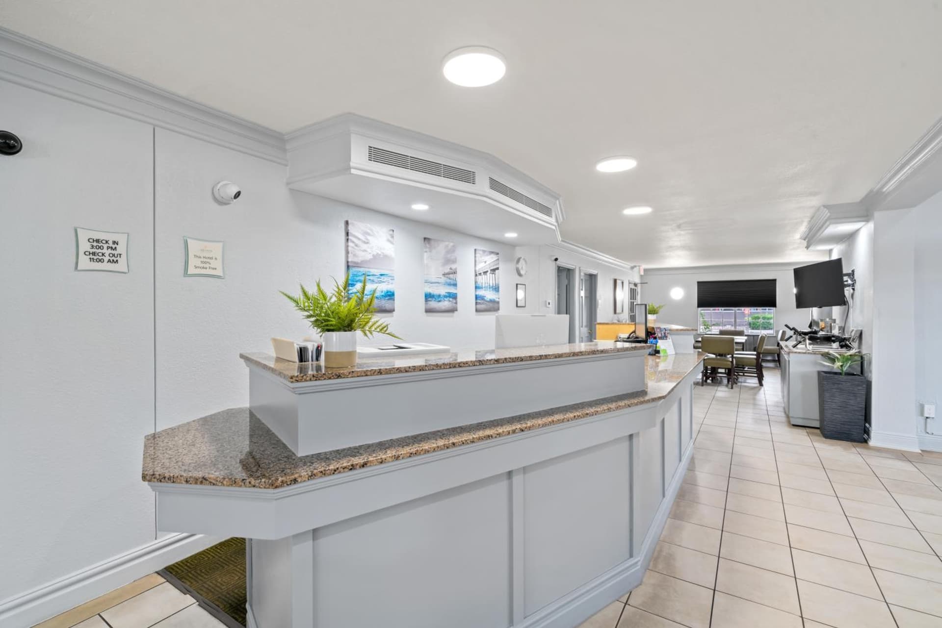 La Quinta Inn by Wyndham Corpus Christi North gallery photo in Corpus Christi, TX — image 44