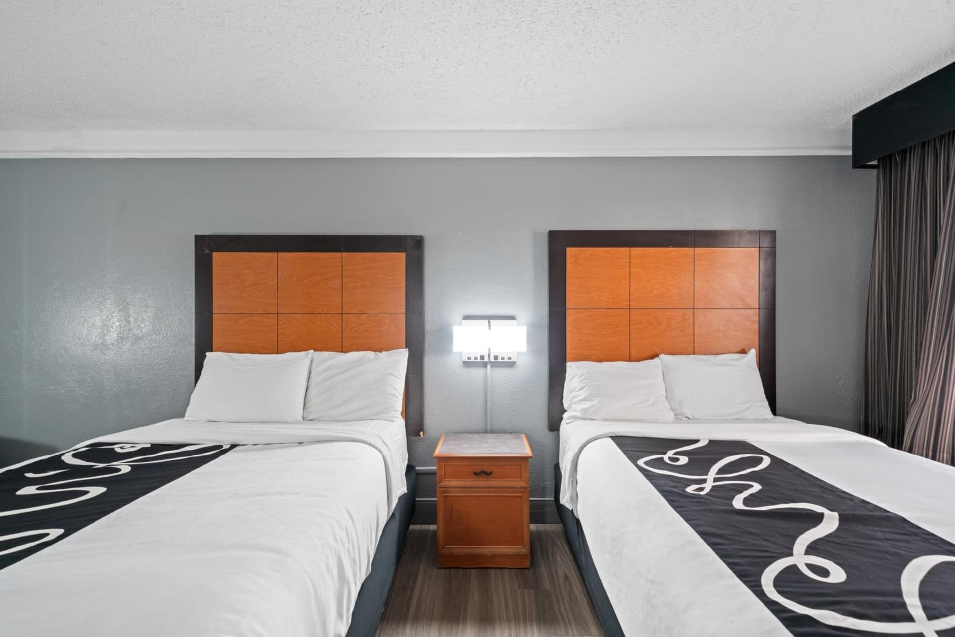 La Quinta Inn by Wyndham Corpus Christi North gallery photo in Corpus Christi, TX — image 56