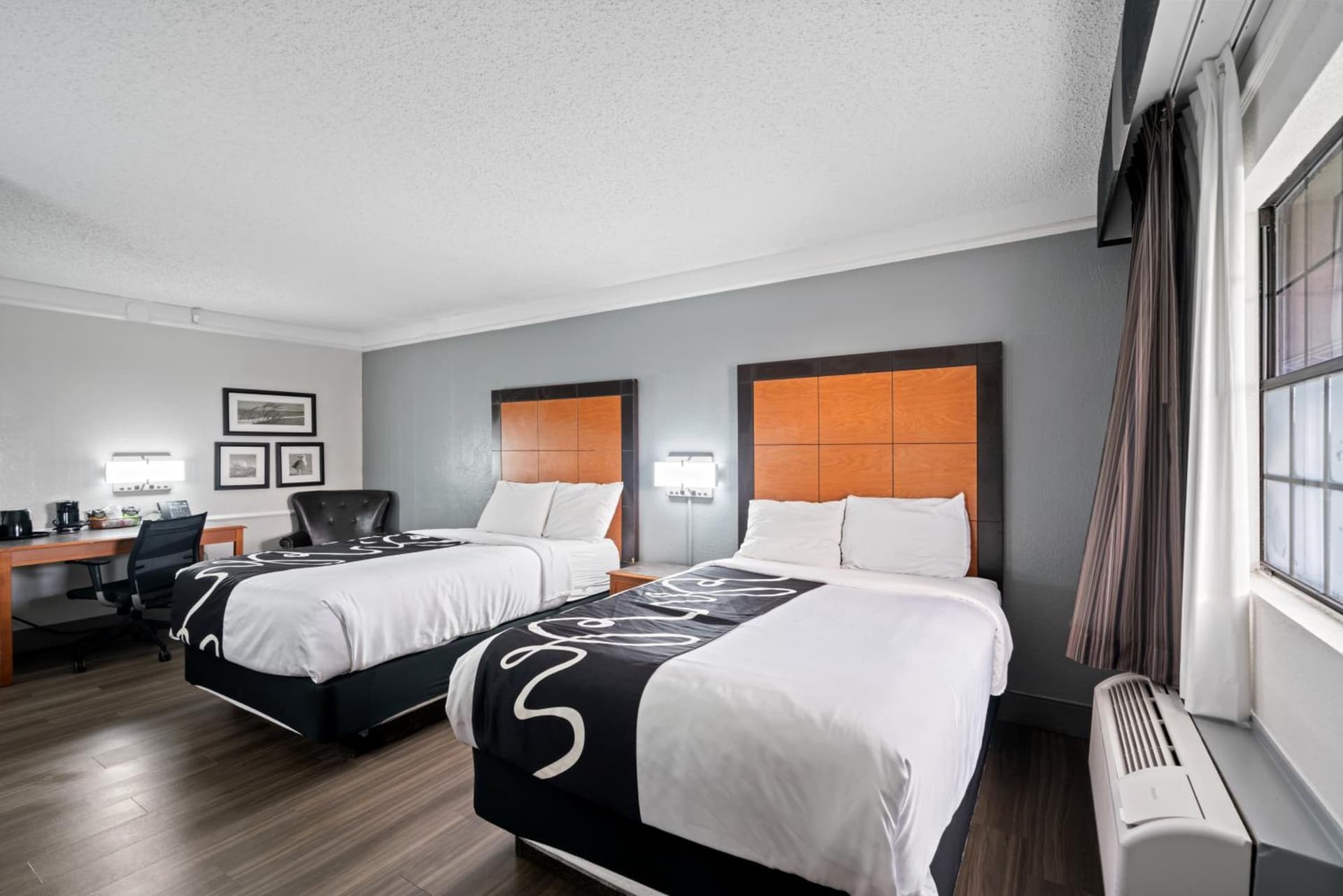 La Quinta Inn by Wyndham Corpus Christi North gallery photo in Corpus Christi, TX — image 69