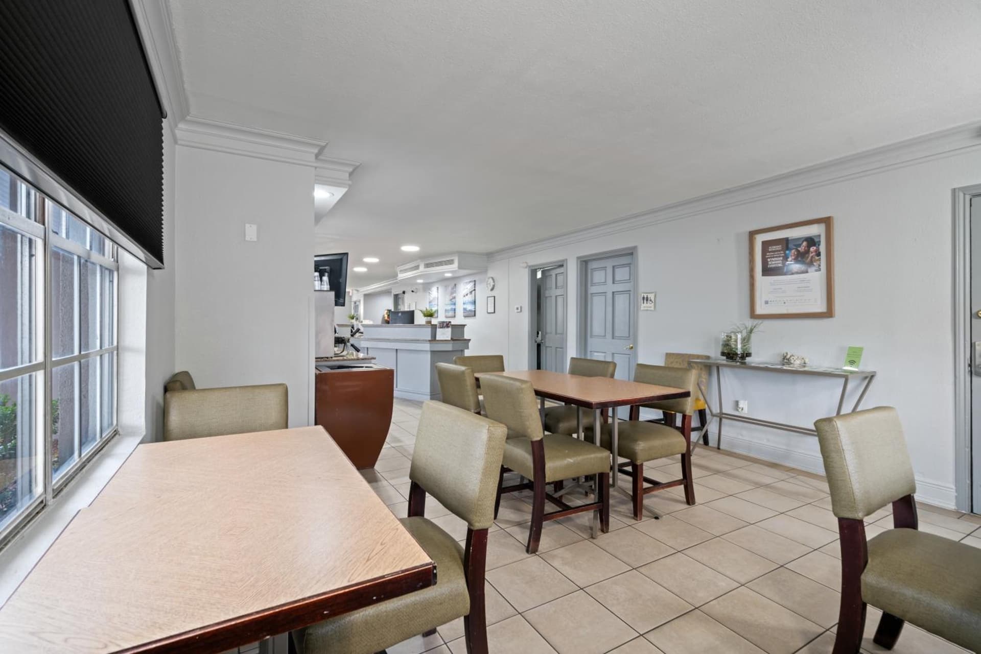 La Quinta Inn by Wyndham Corpus Christi North gallery photo in Corpus Christi, TX — image 16