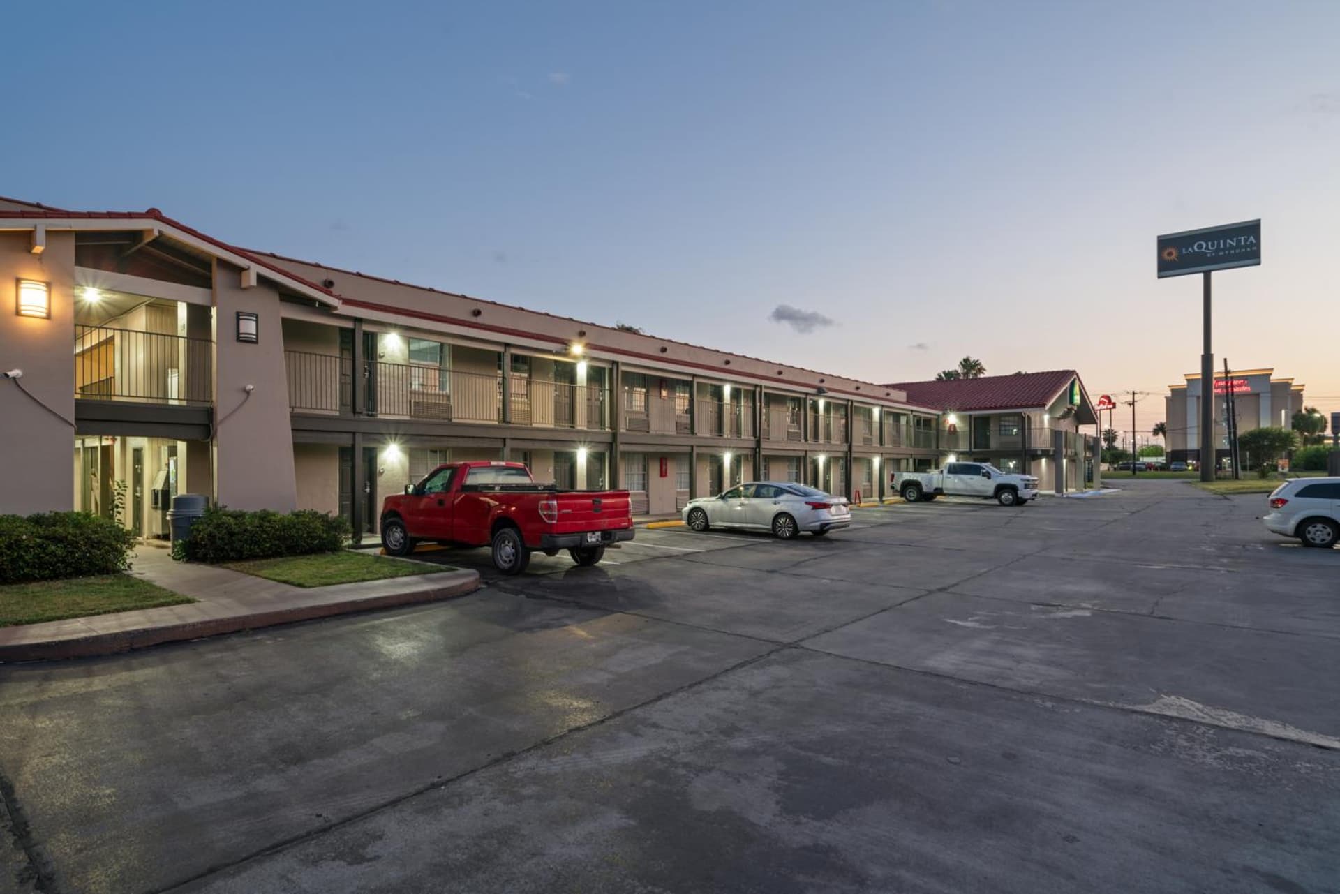 La Quinta Inn by Wyndham Corpus Christi North gallery photo in Corpus Christi, TX — image 4