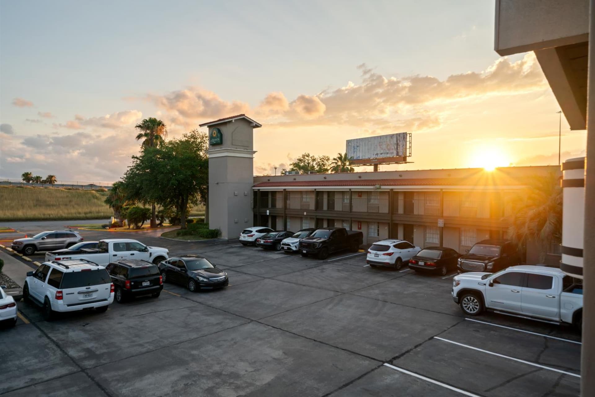 La Quinta Inn by Wyndham Corpus Christi North gallery photo in Corpus Christi, TX — image 113