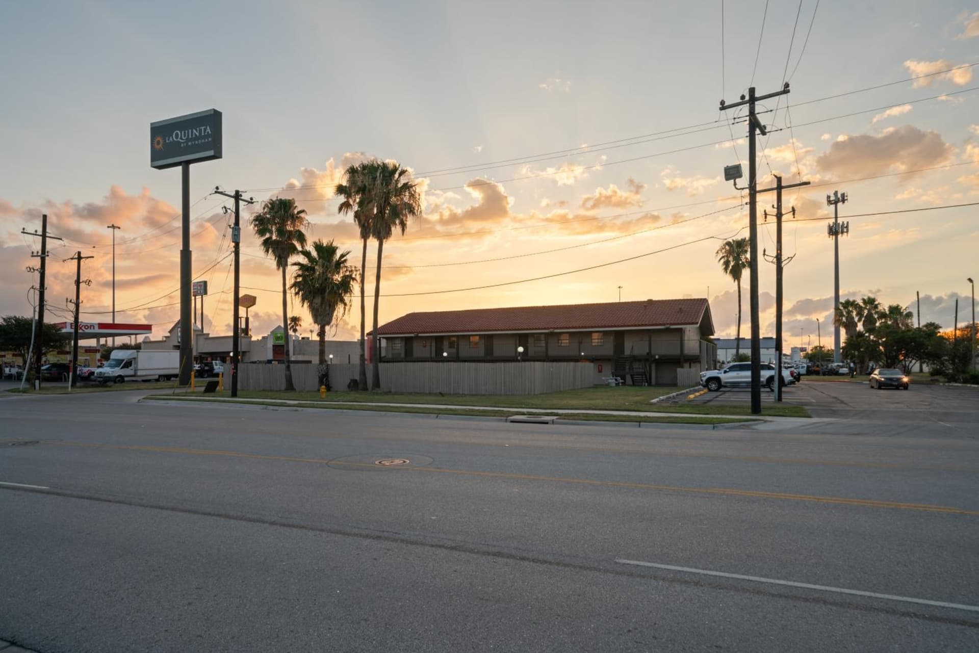 La Quinta Inn by Wyndham Corpus Christi North gallery photo in Corpus Christi, TX — image 87